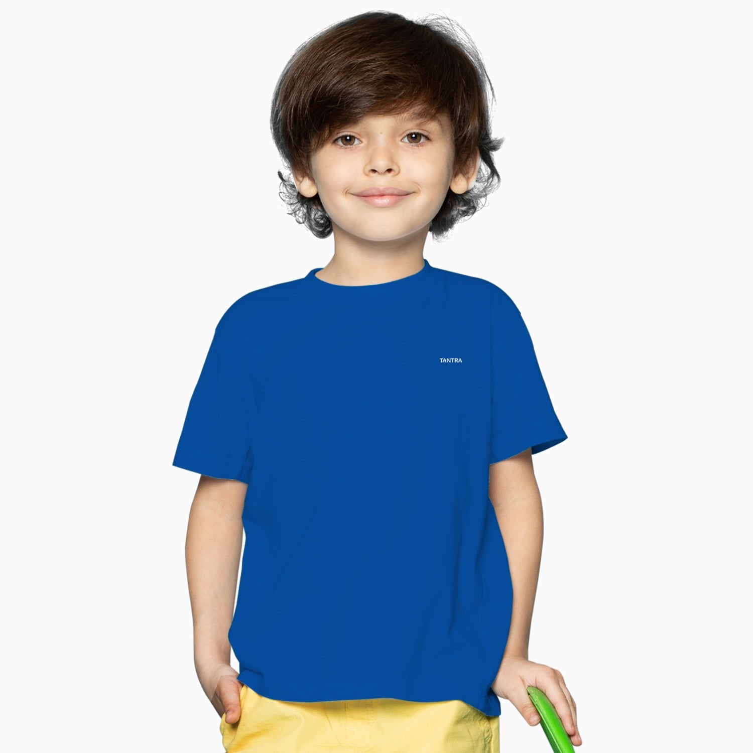 Kids 3 Pack Combo (Black + Petrol Blue + Royal Blue)