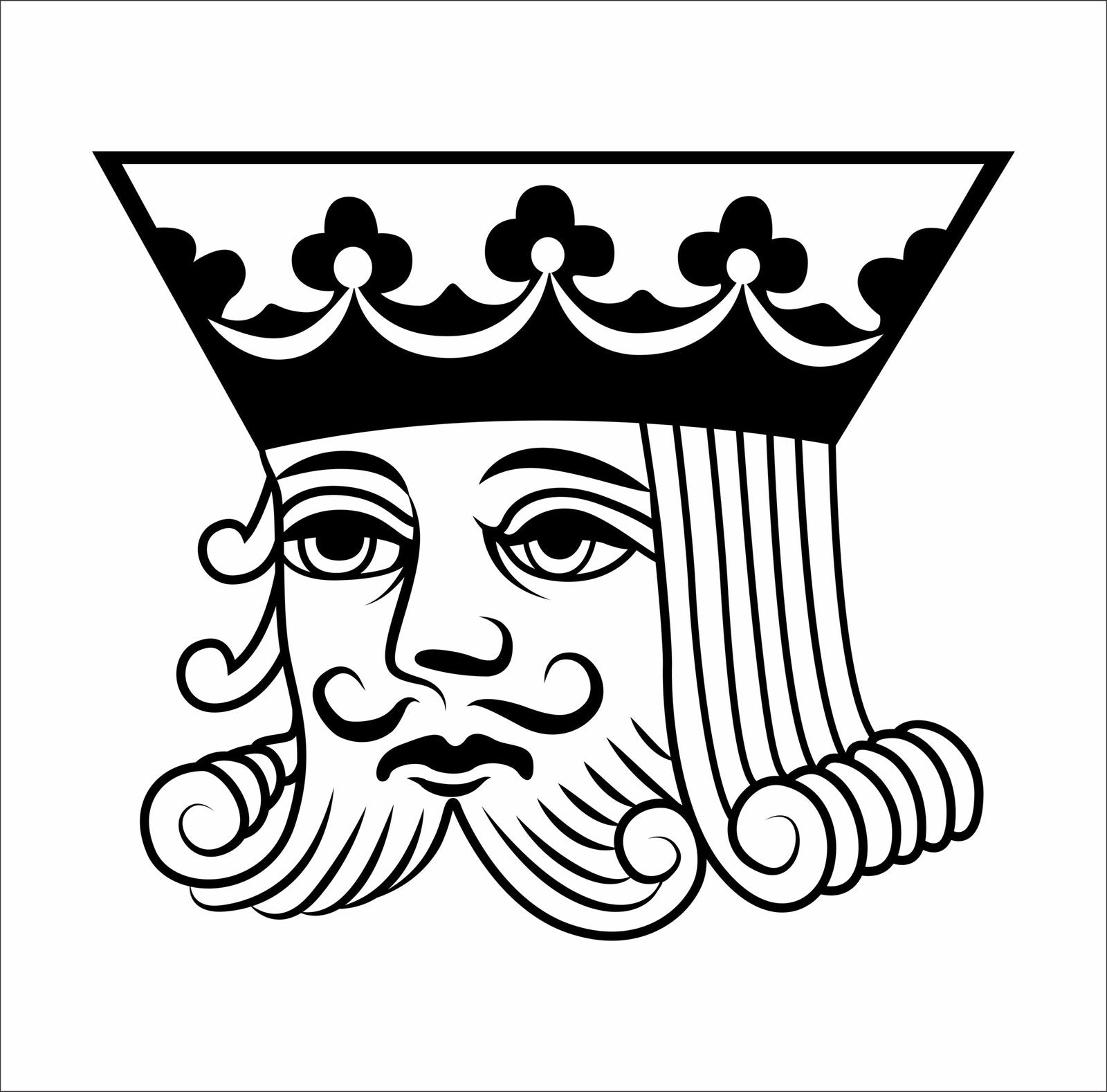 King & Queen - Shipping Globally!