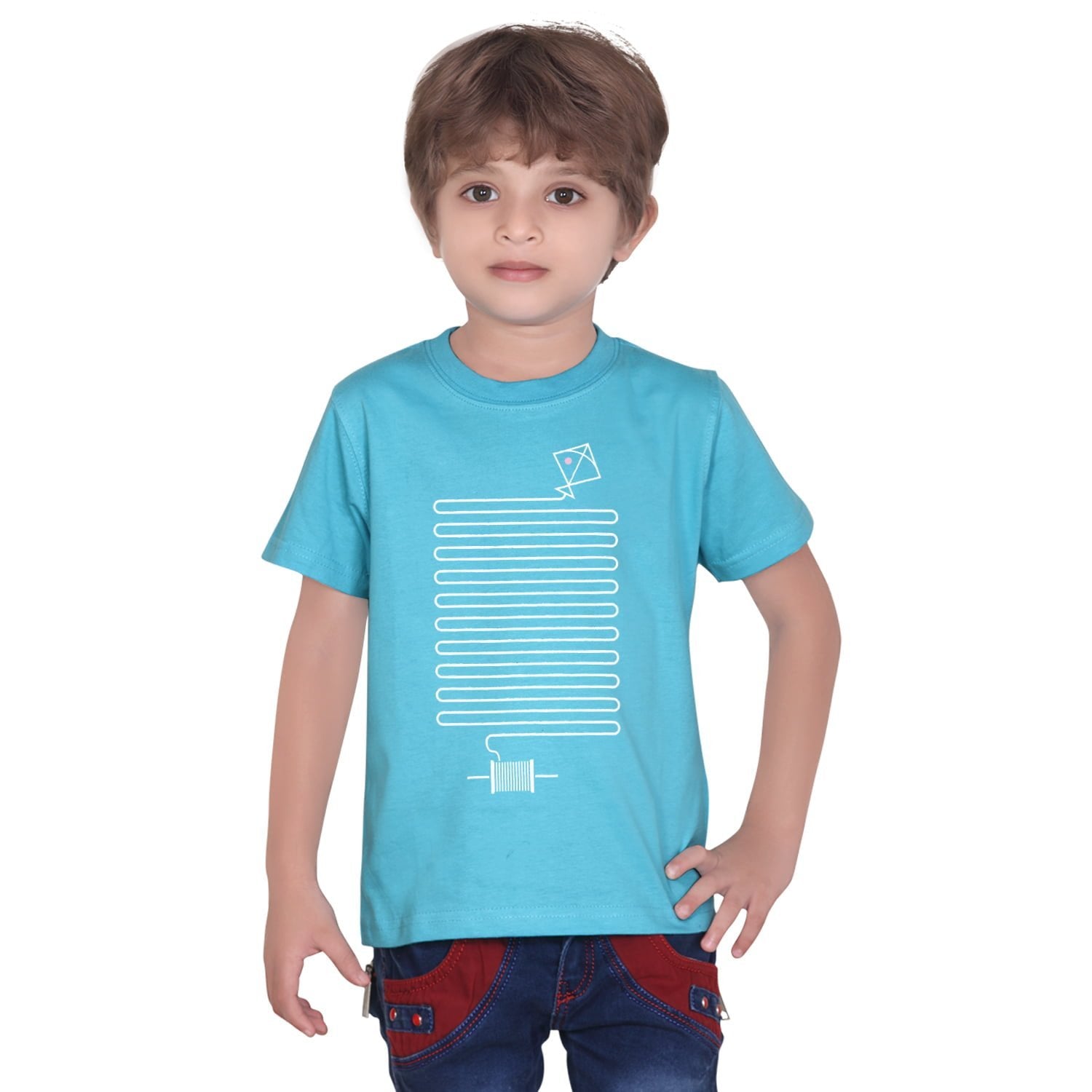 Kite - Shipping Globally
