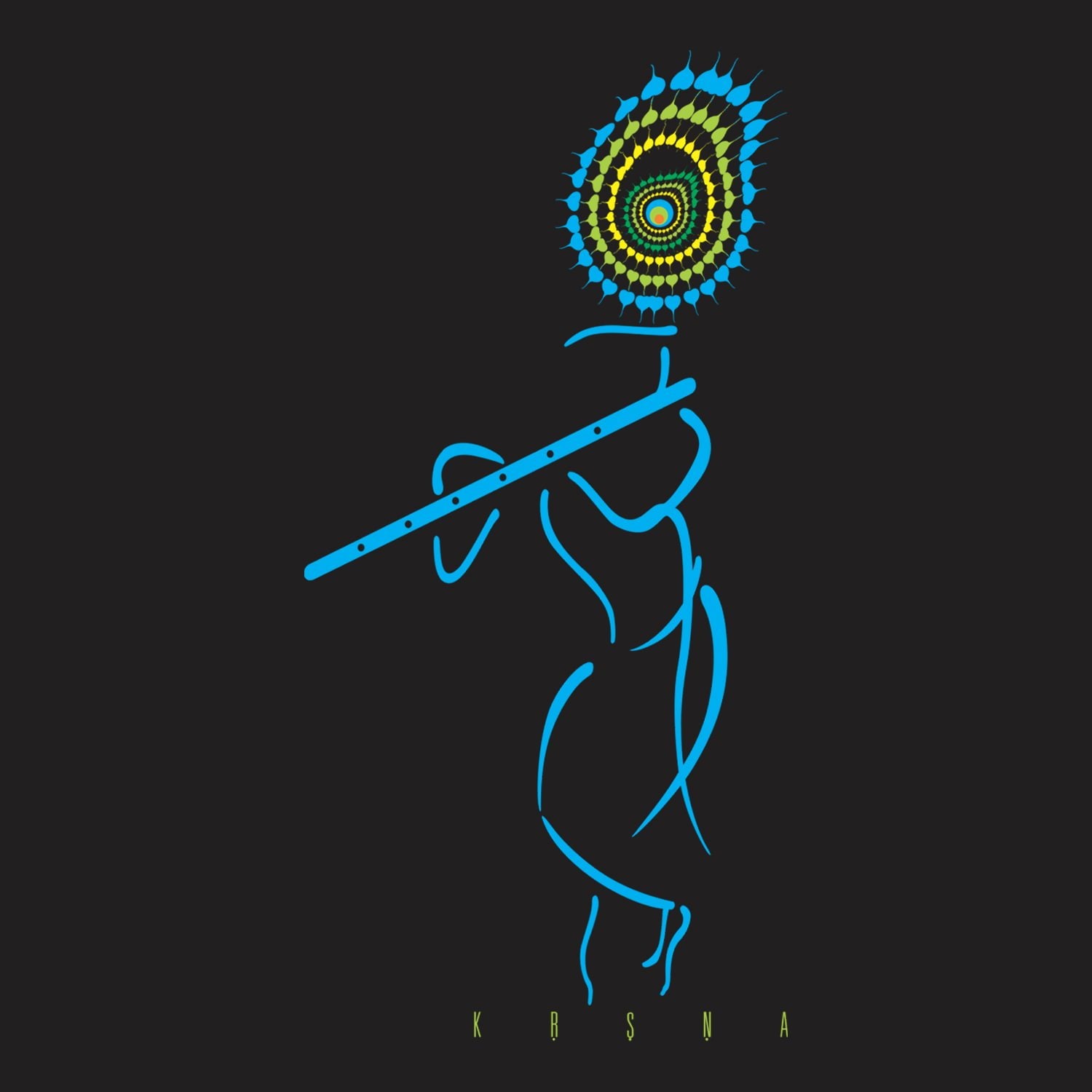 Krishna - Shipping Globally
