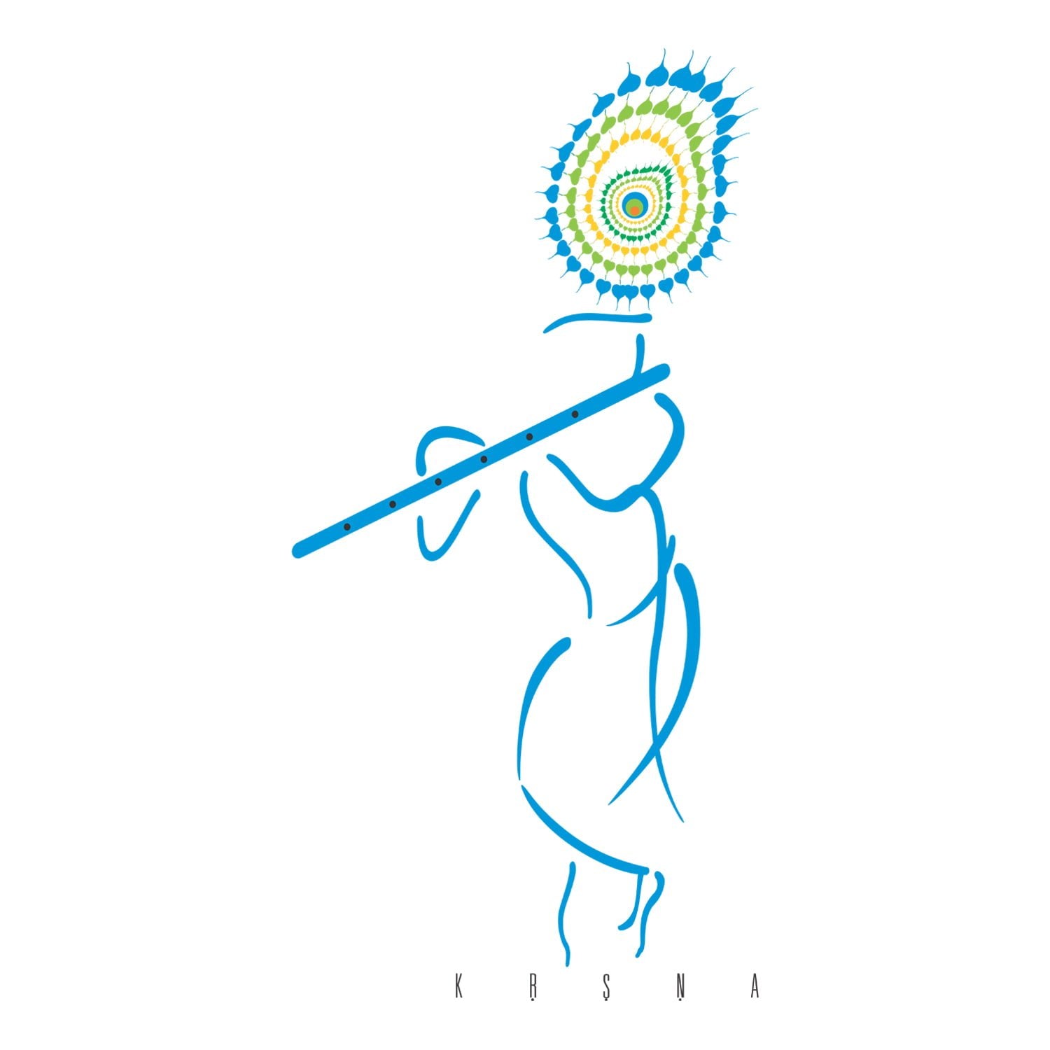 Krishna - Shipping Globally