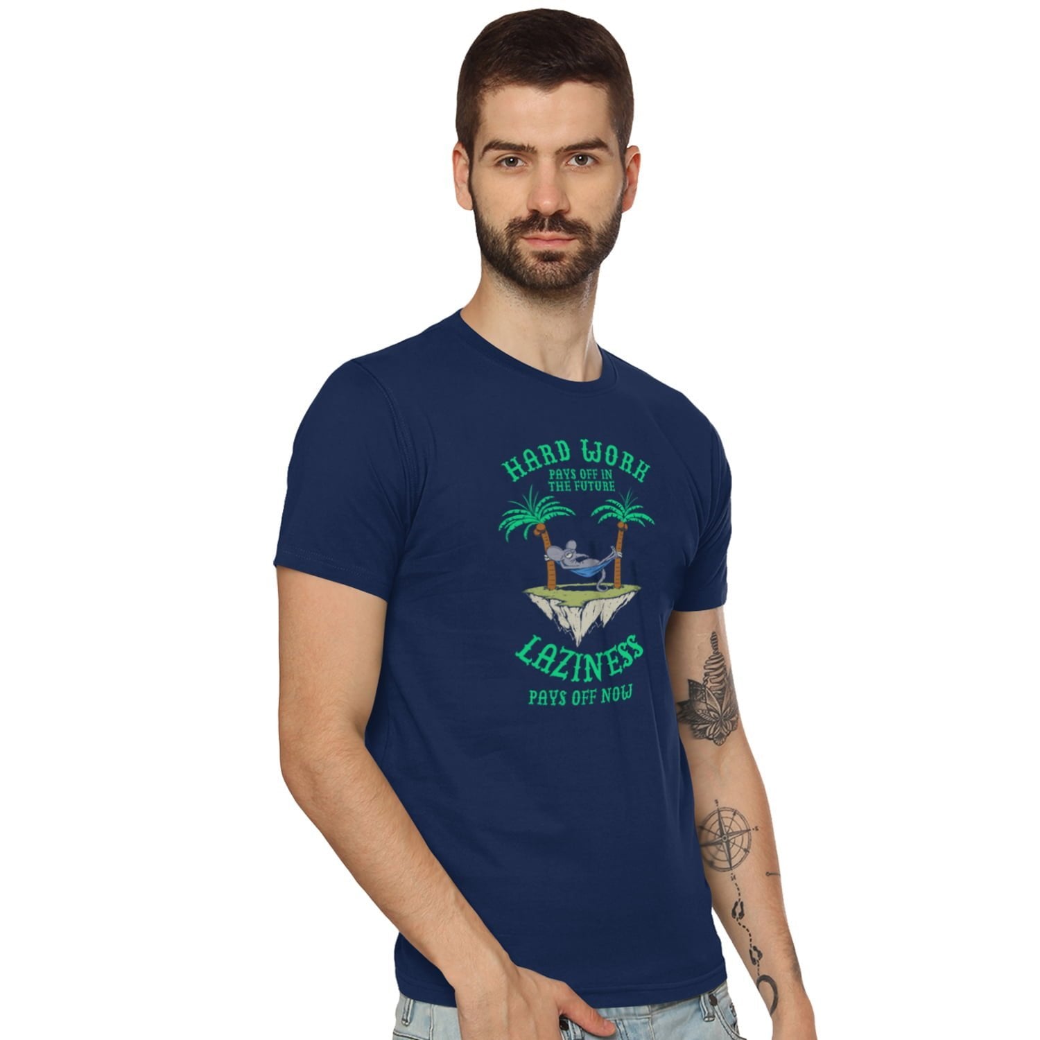 Lazy 1 - Shipping Globally!