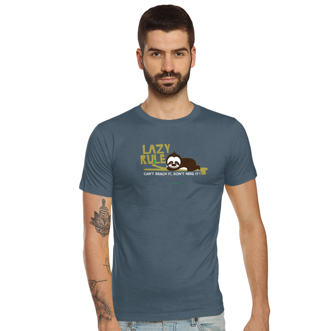 Lazy Rule – Tantra Original Since 1997 – Shipping Globally