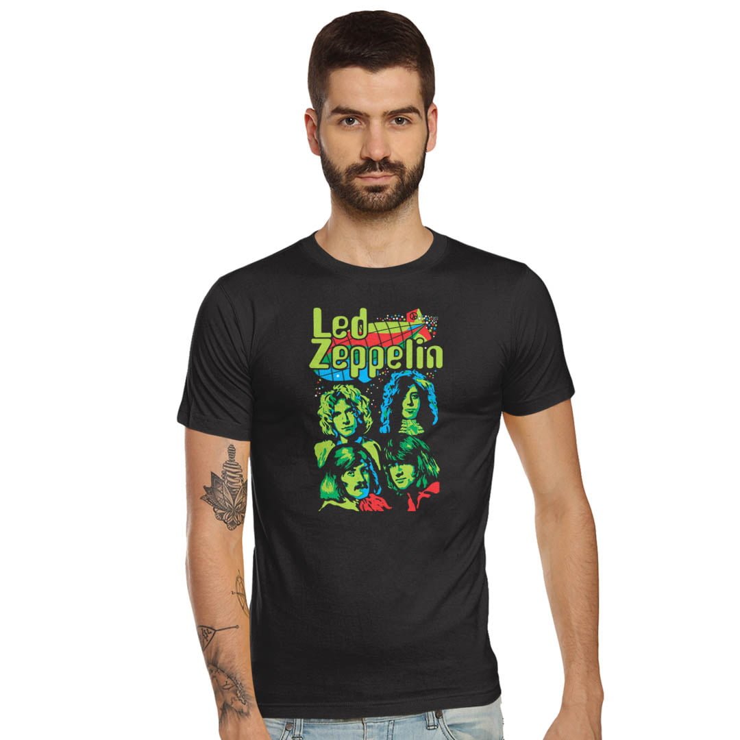 Led Zeppelin - Shipping Globally!
