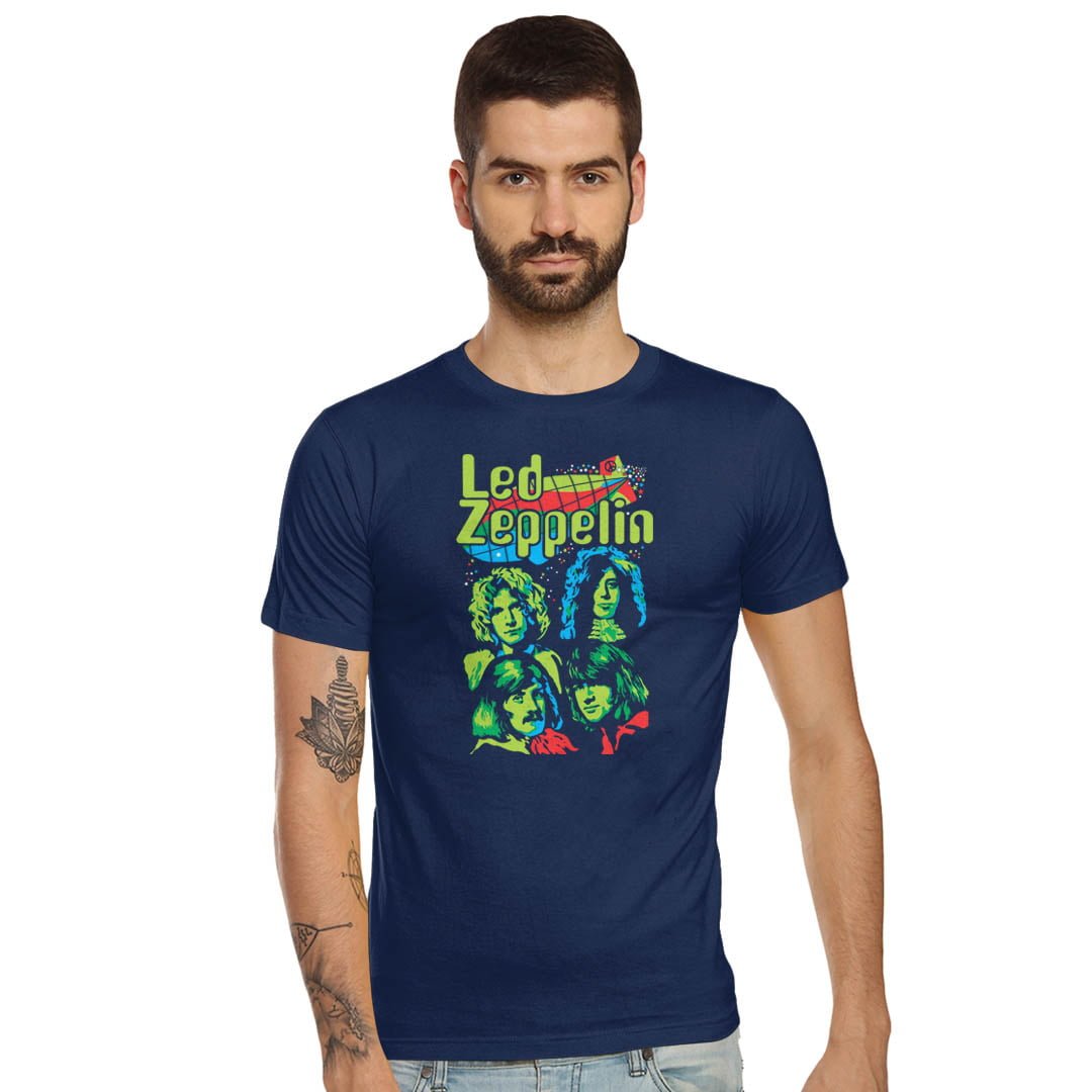 Led Zeppelin - Shipping Globally!