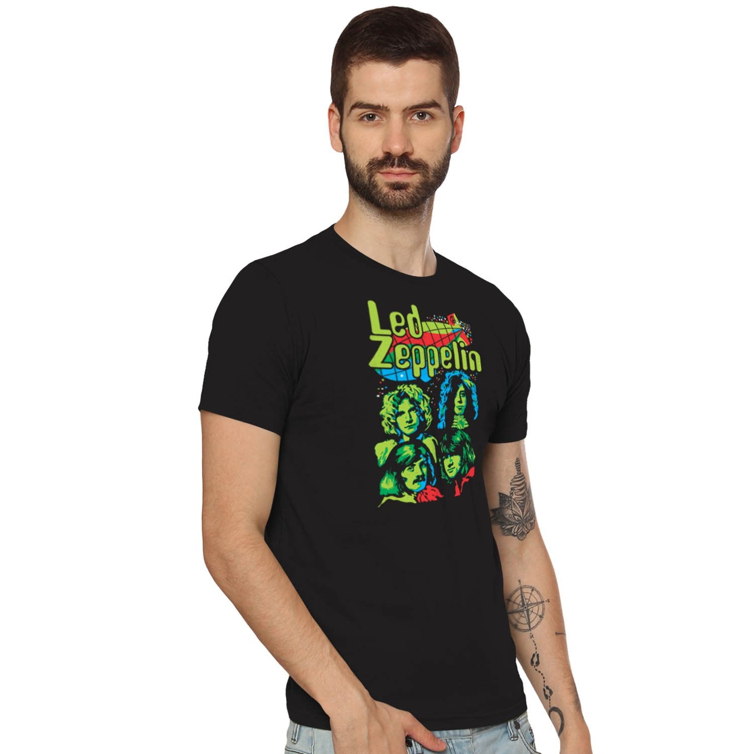 Led Zeppelin - Shipping Globally!