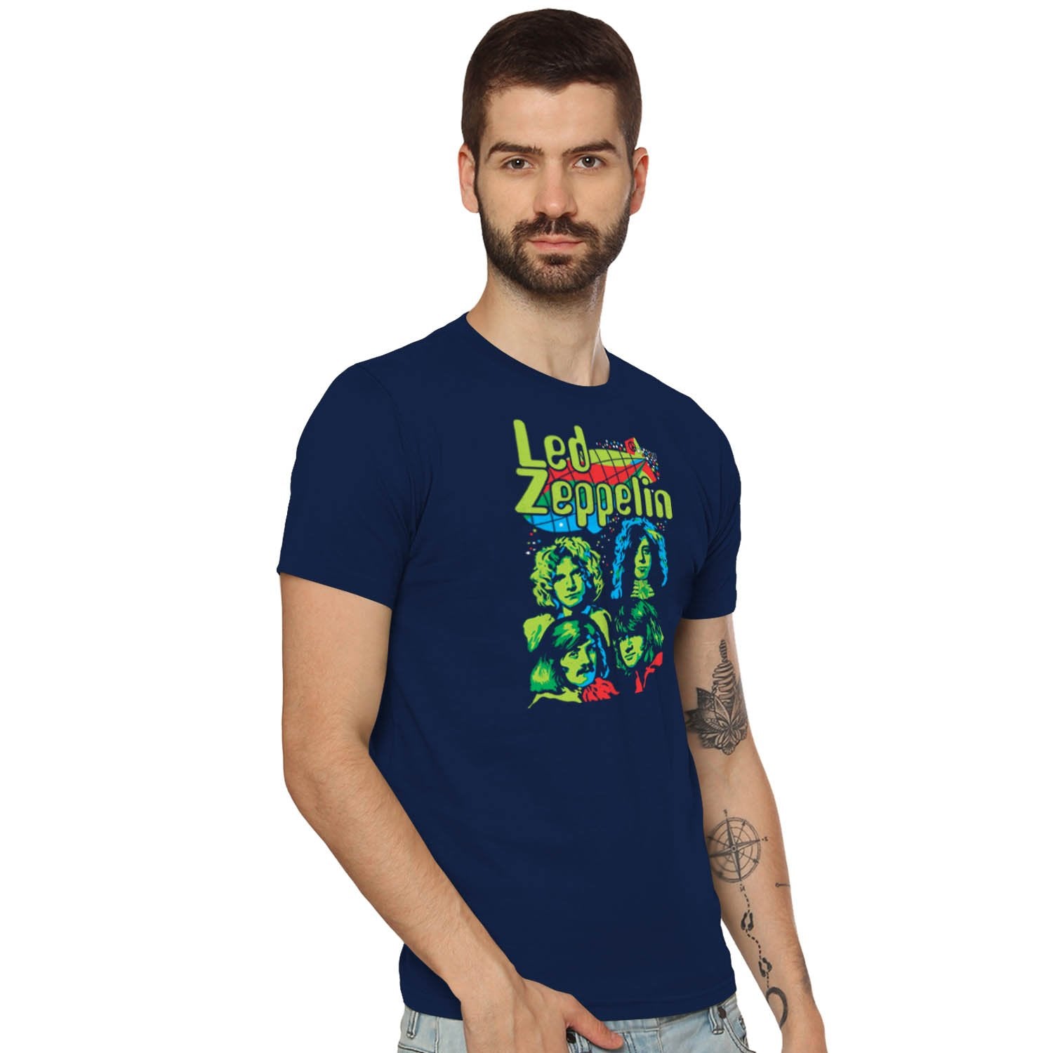 Led Zeppelin - Shipping Globally!