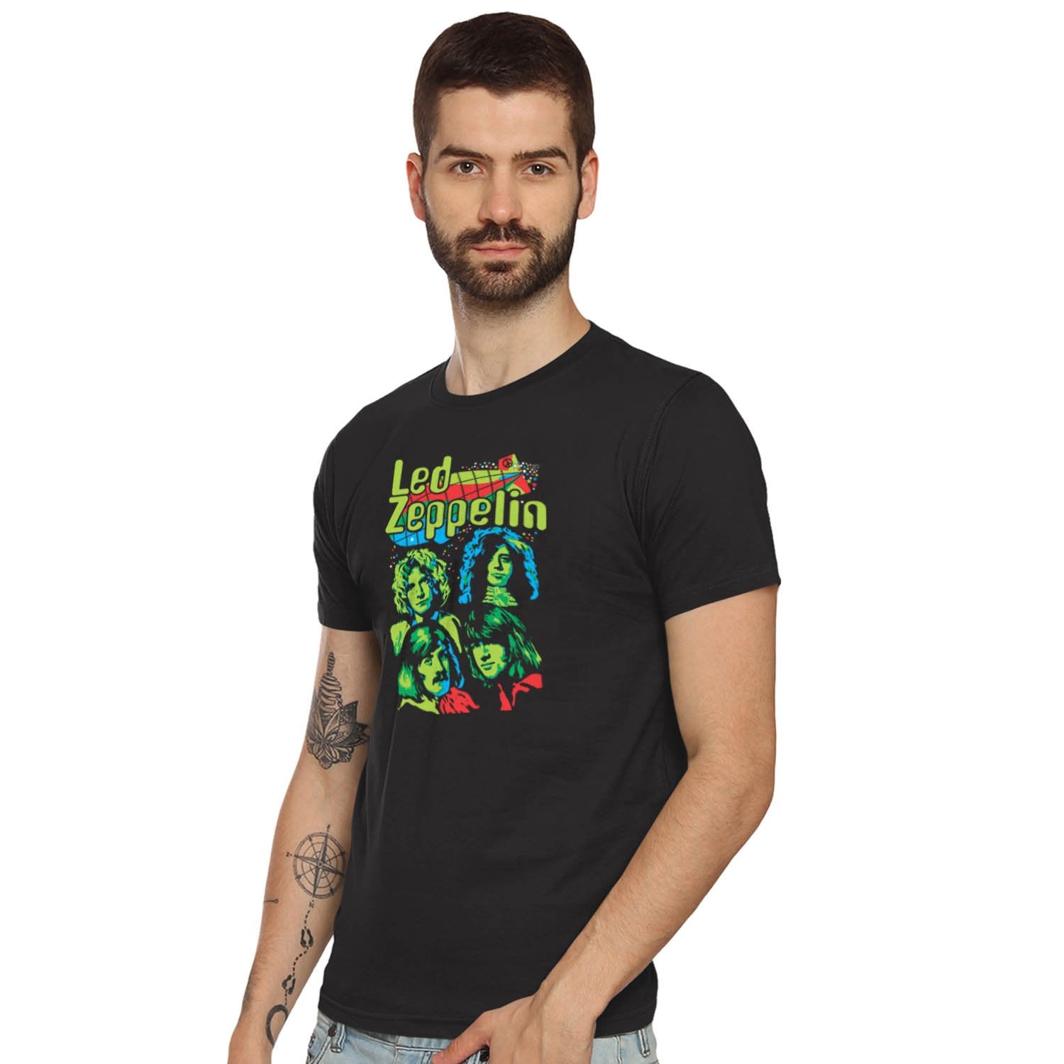Led Zeppelin - Shipping Globally!