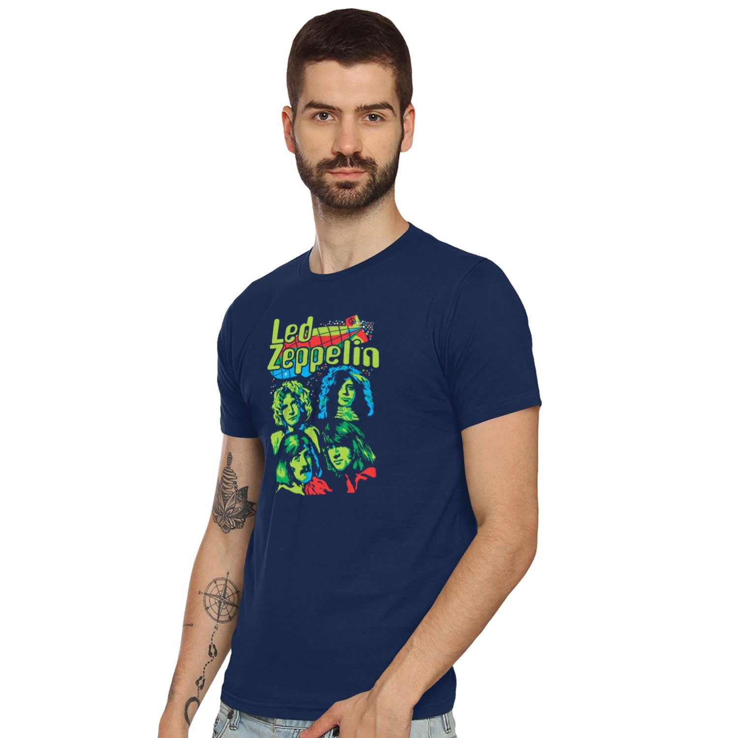 Led Zeppelin - Shipping Globally!