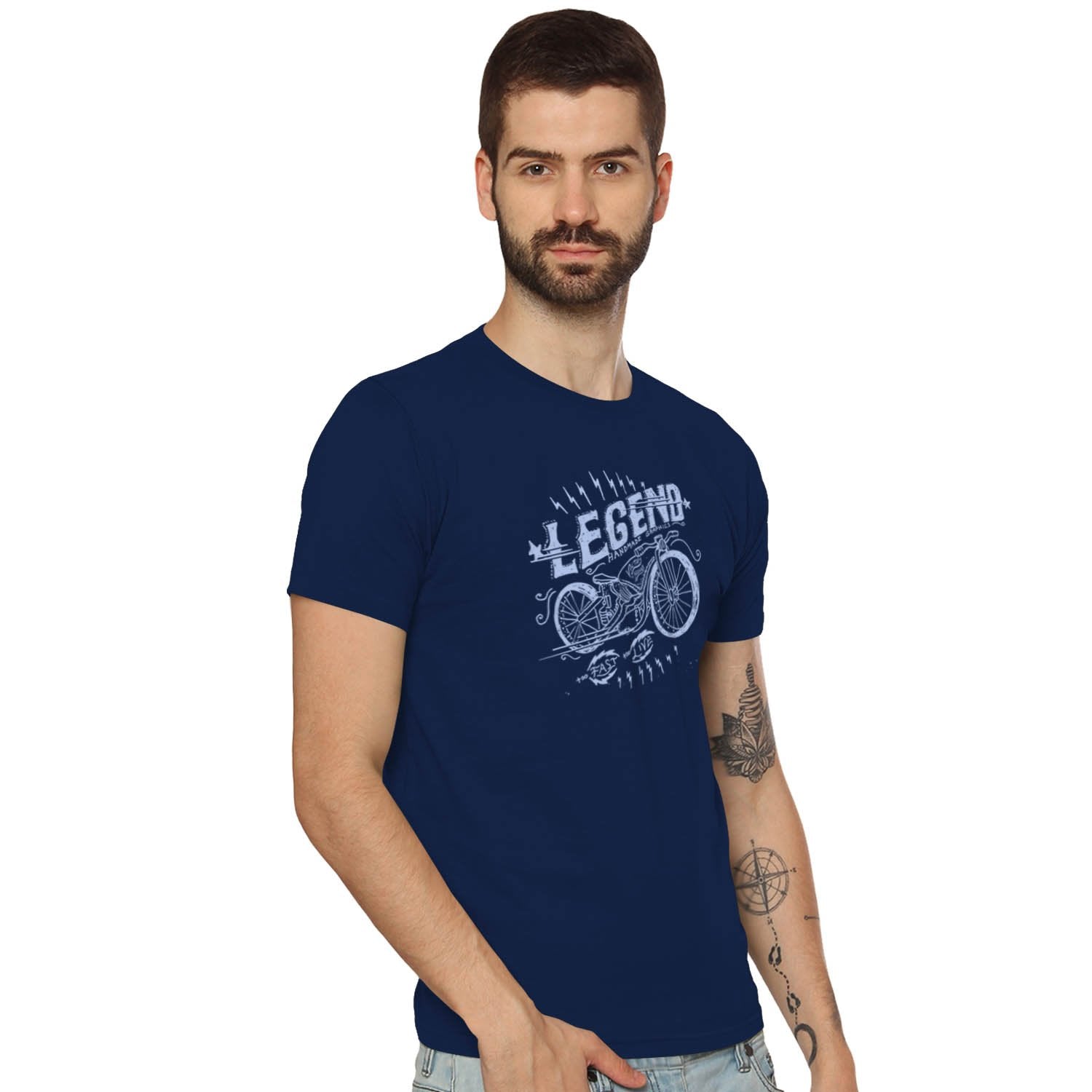 Legend - Mens T-shirts - Shipping Globally!