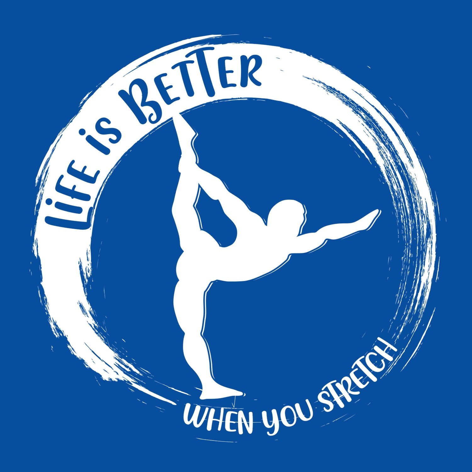 Life Is Better - Mens T-shirts - Shipping Globally!