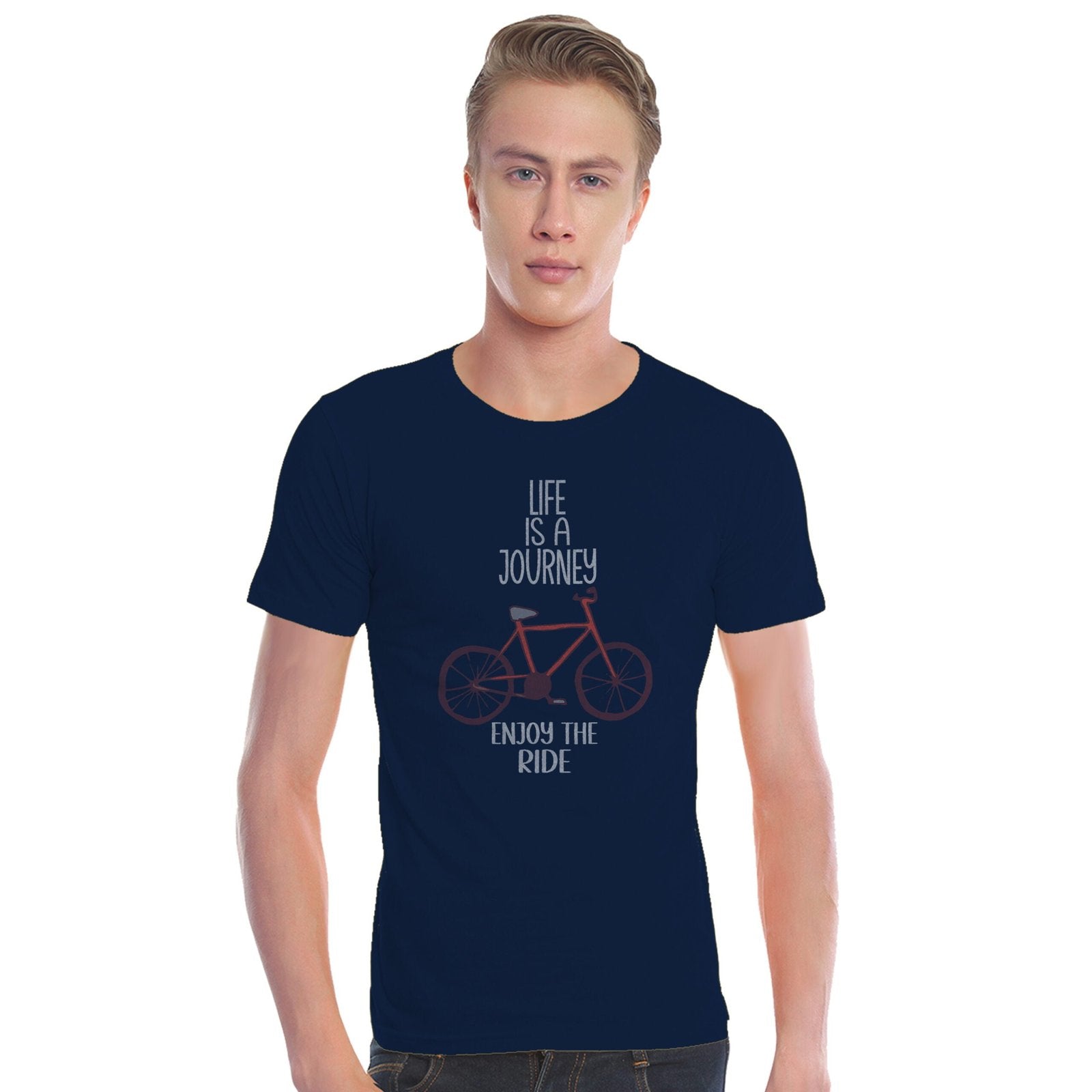 Life is a Journey - Shipping Globally!