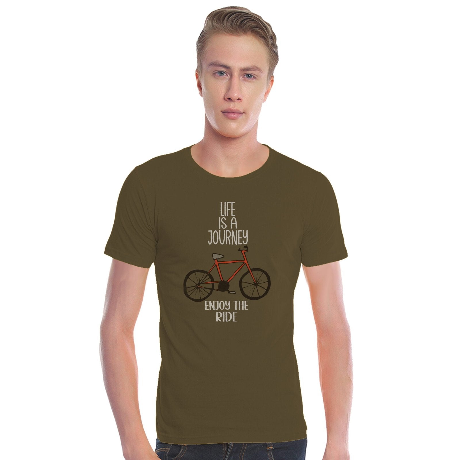 Life is a Journey - Shipping Globally!