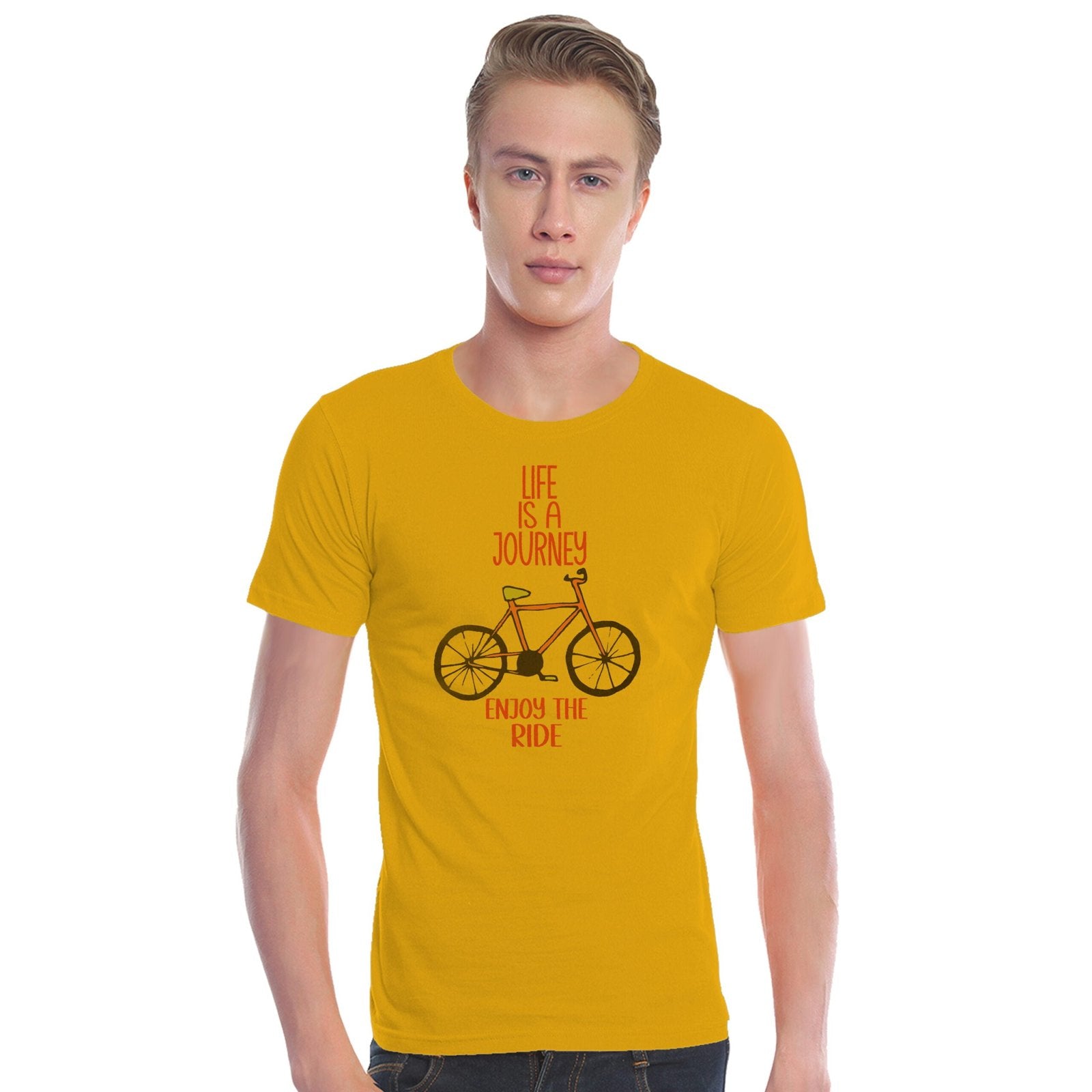 Life is a Journey - Shipping Globally!