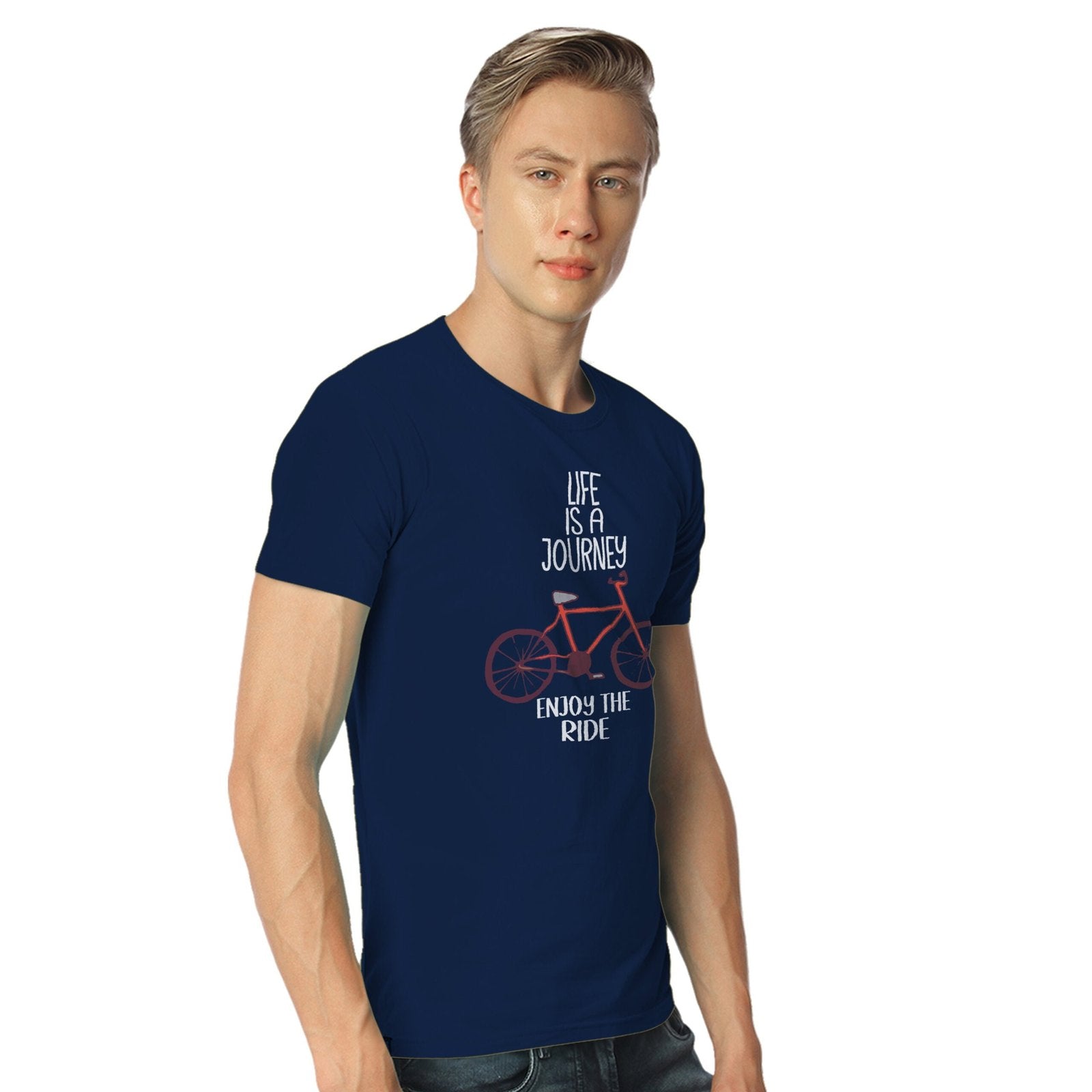 Life is a Journey - Shipping Globally!
