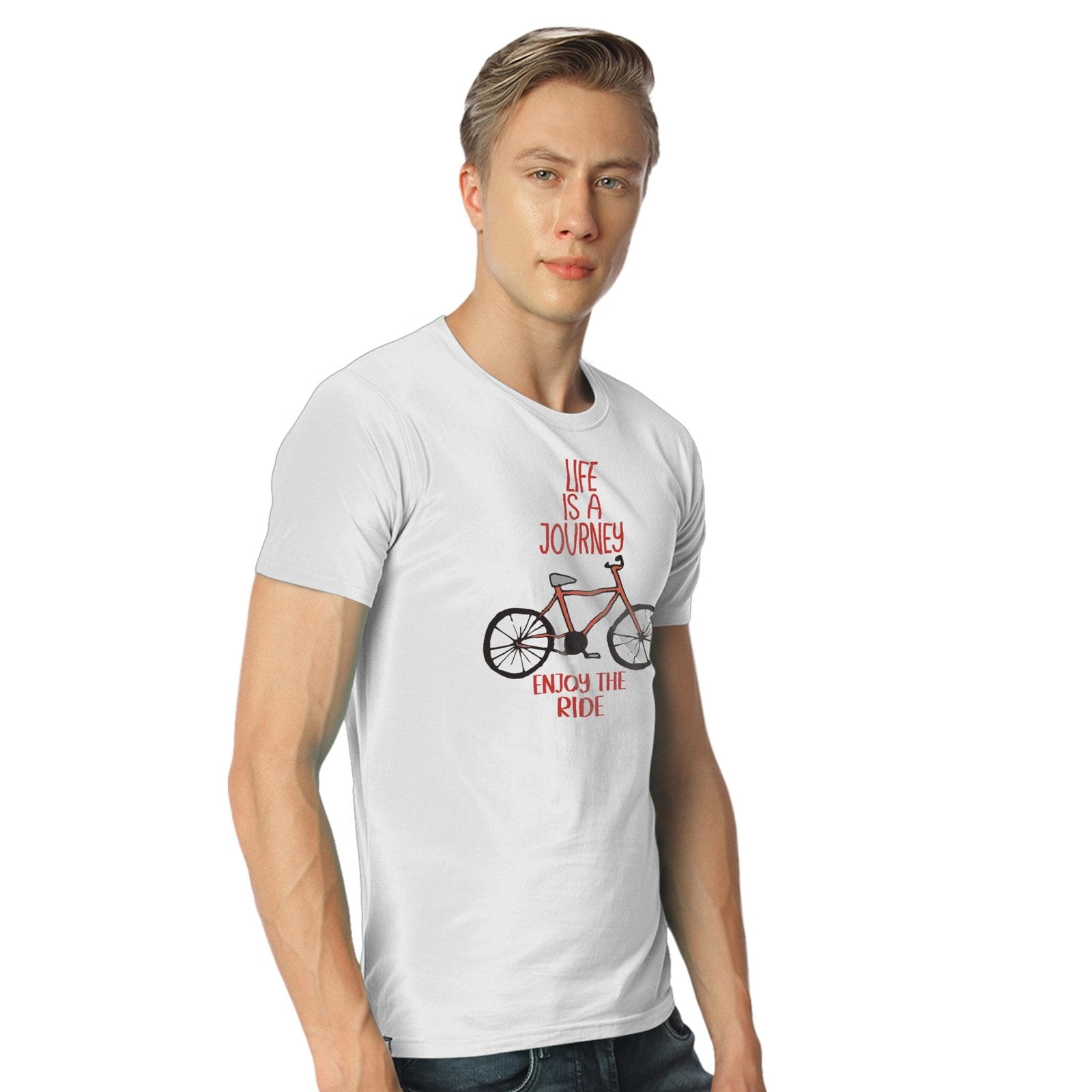 Life is a Journey - Shipping Globally!