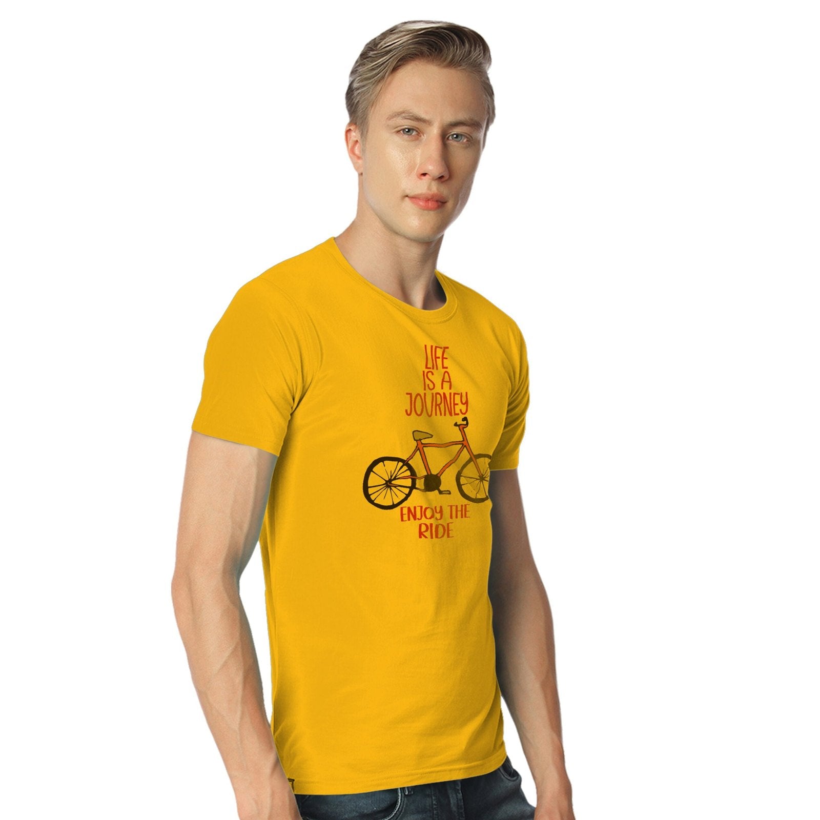 Life is a Journey - Shipping Globally!