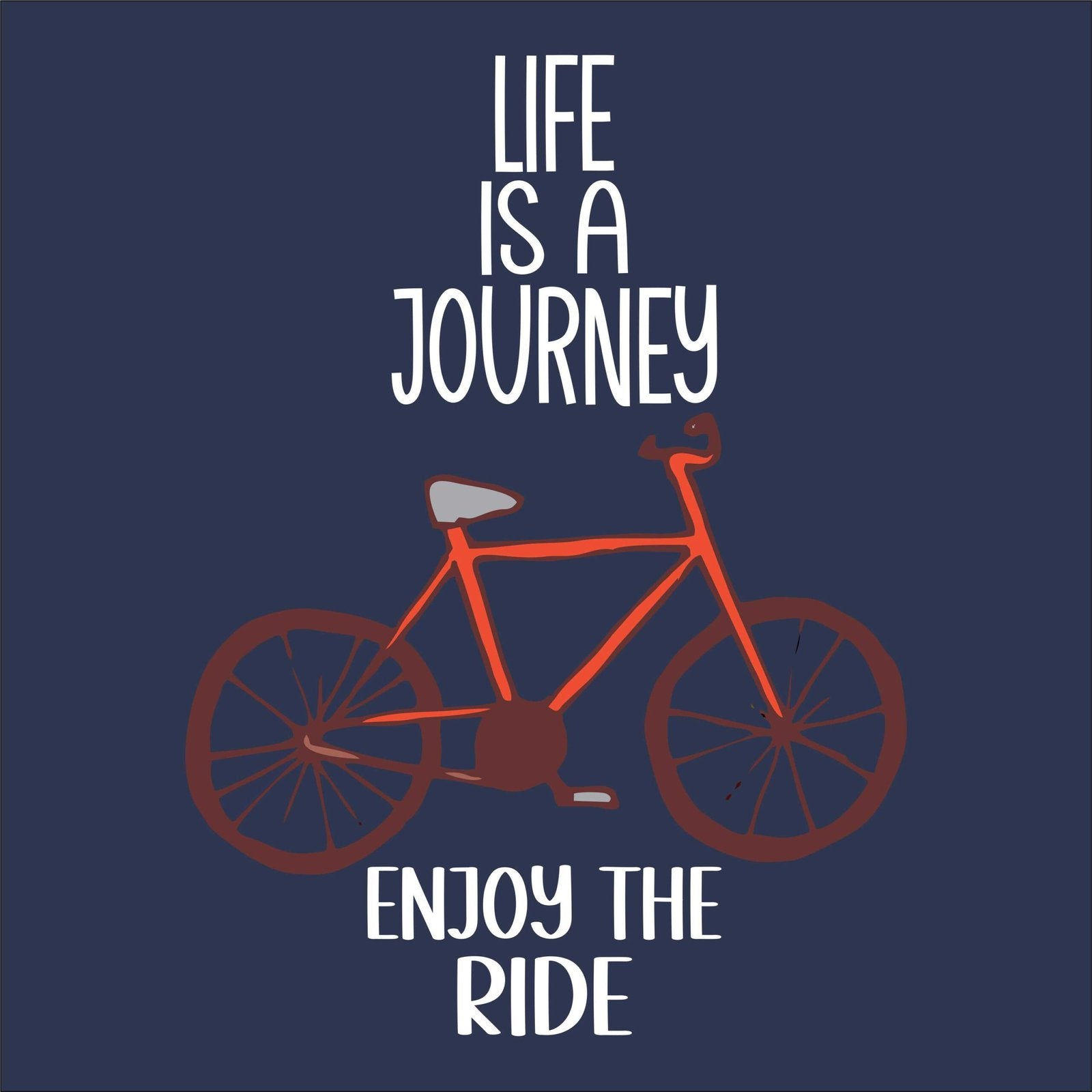 Life is a Journey - Shipping Globally!