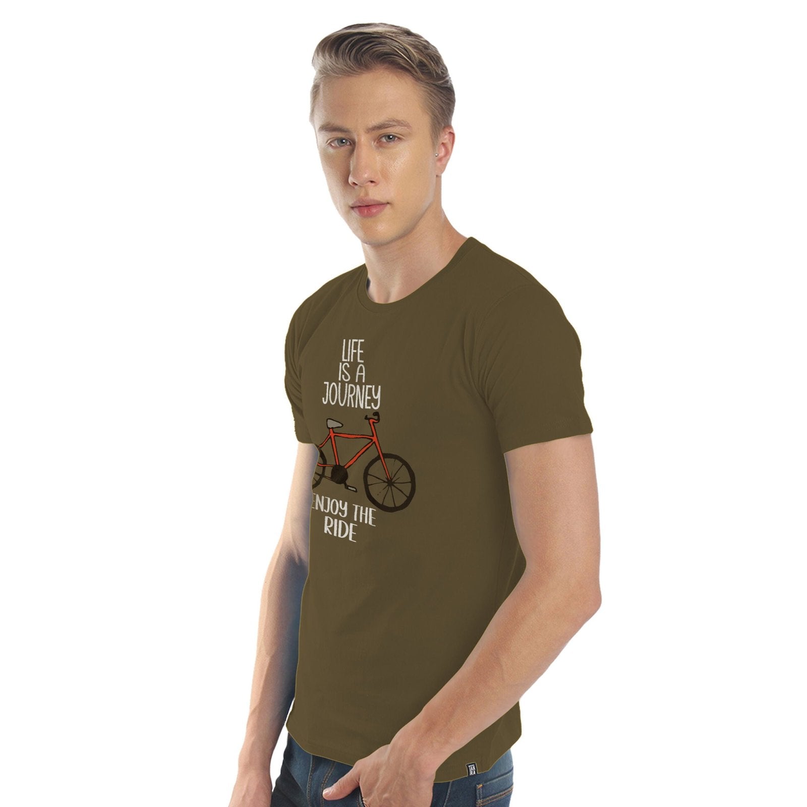 Life is a Journey - Shipping Globally!