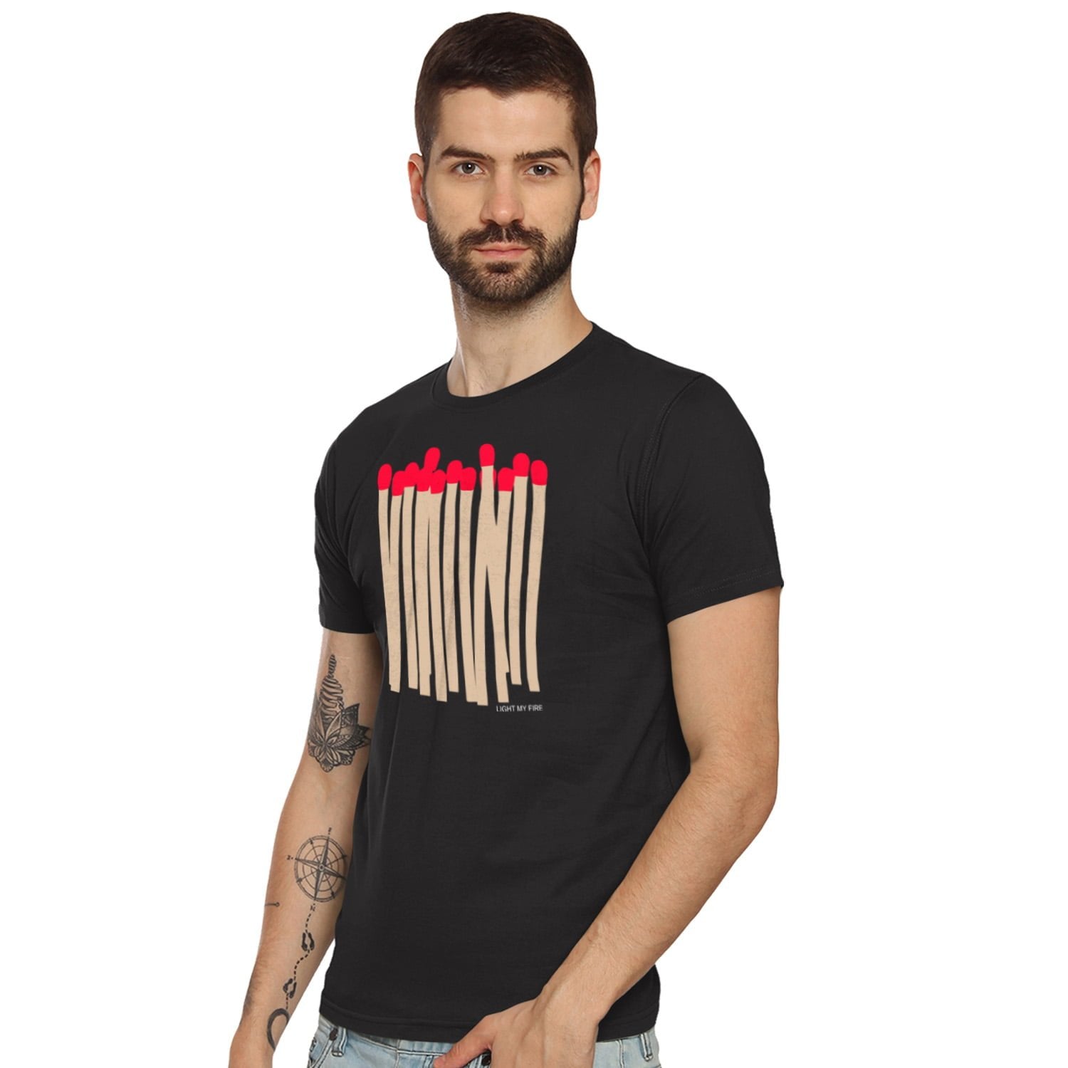 Light my fire - Shipping Globally!