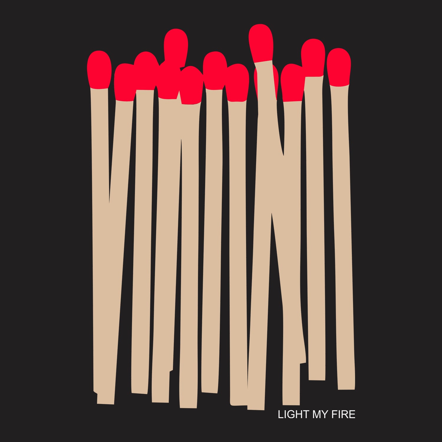 Light My Fire – Tantra Original Since 1997 – Shipping Globally