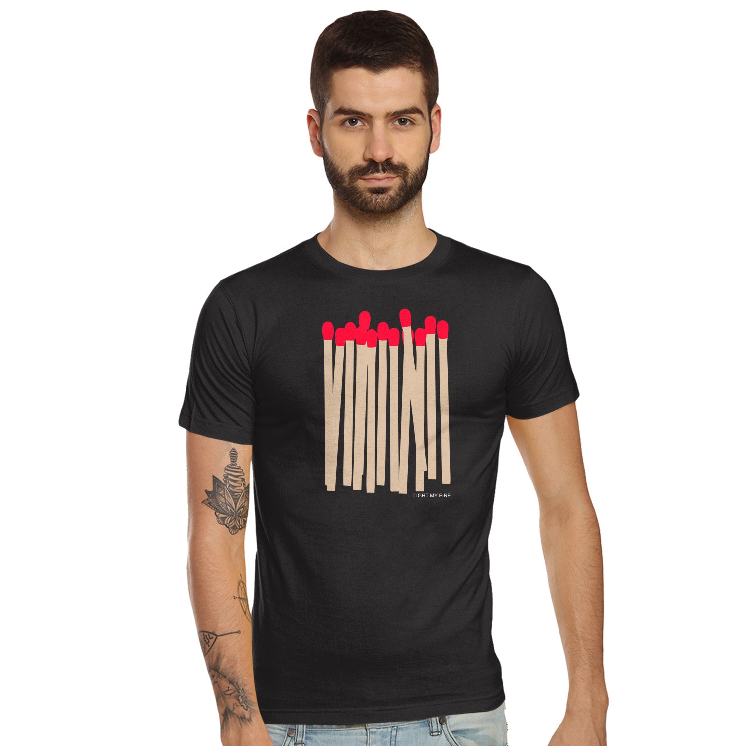 Light My Fire – Tantra Original Since 1997 – Shipping Globally
