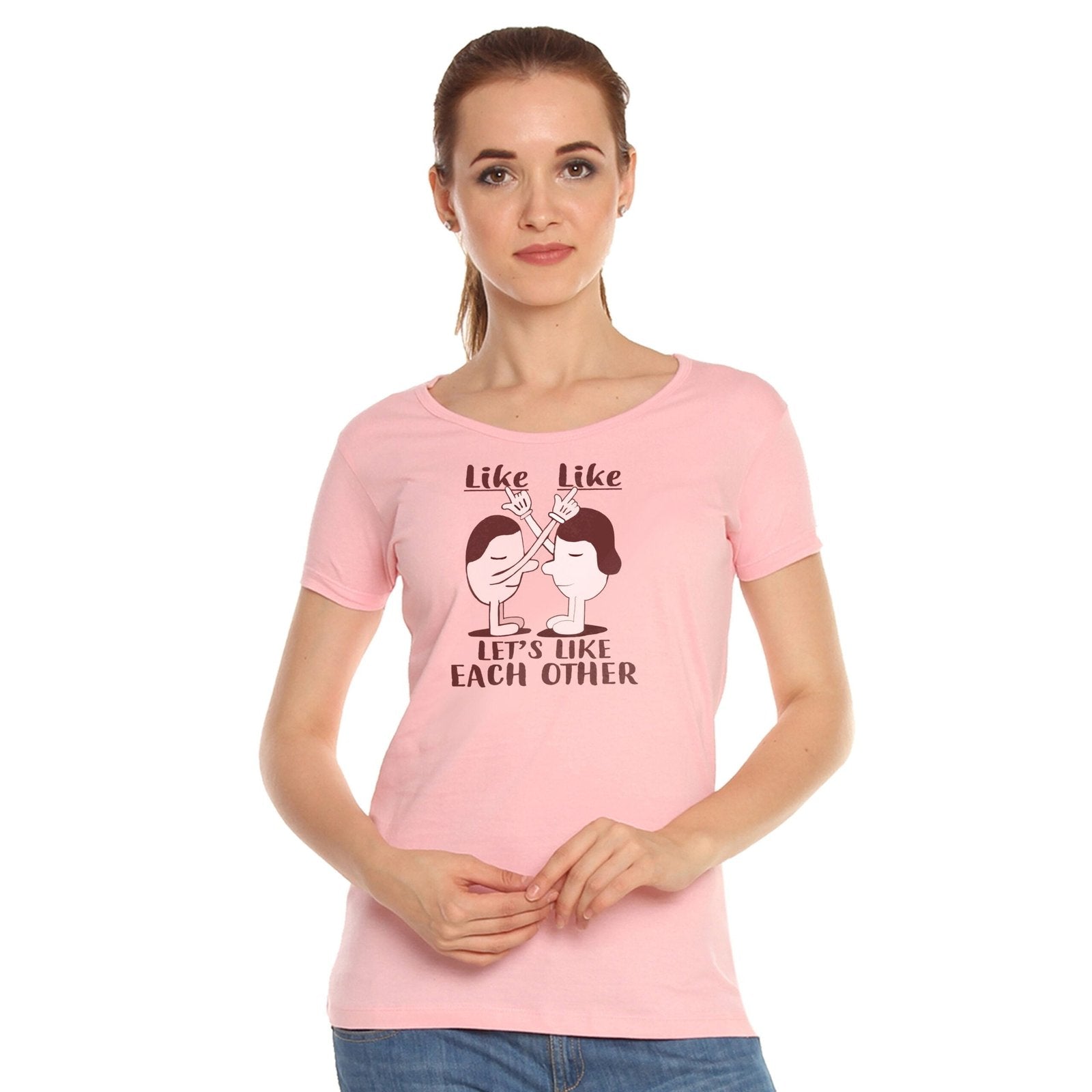 Like Like - Shipping Globally!