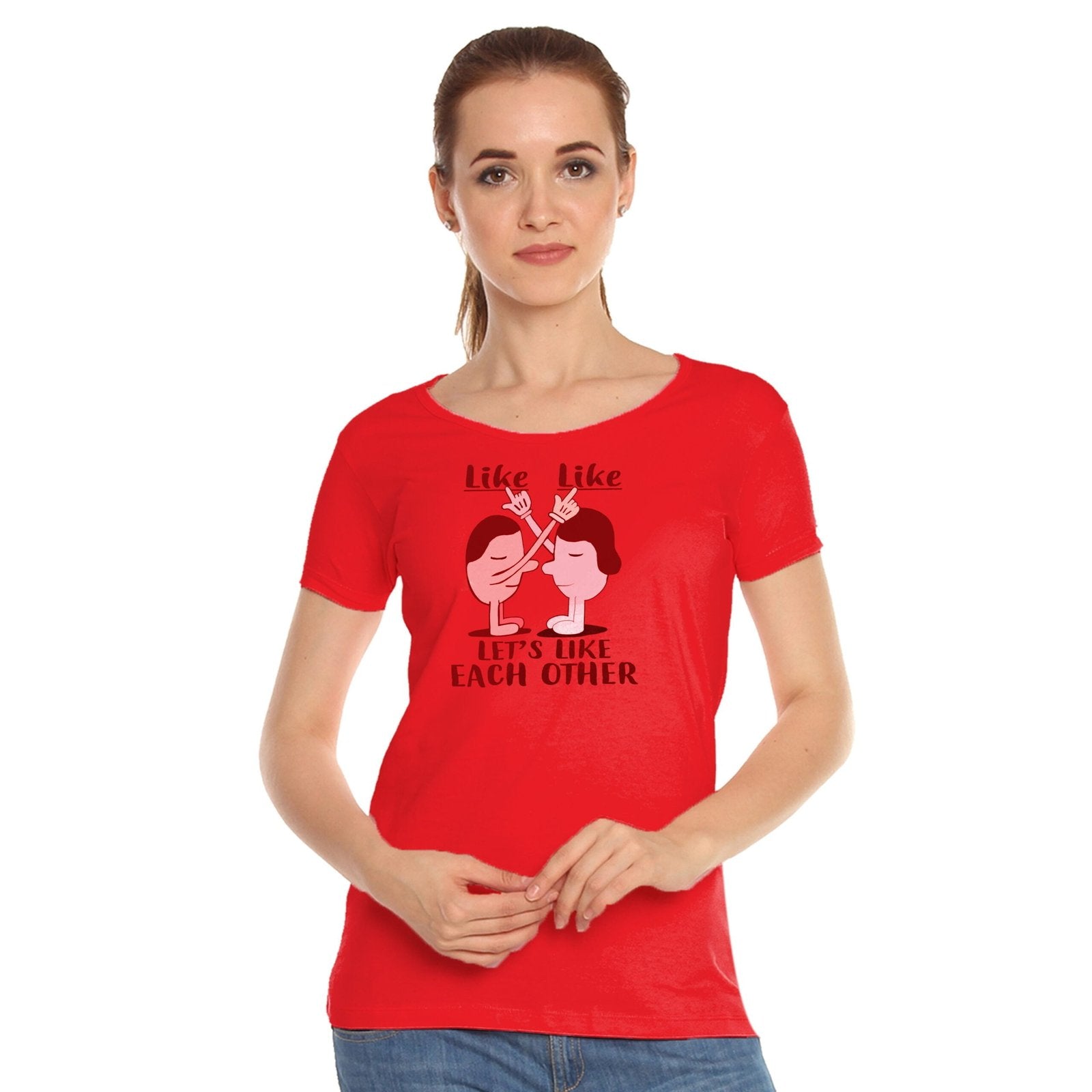 Like Like - Shipping Globally!