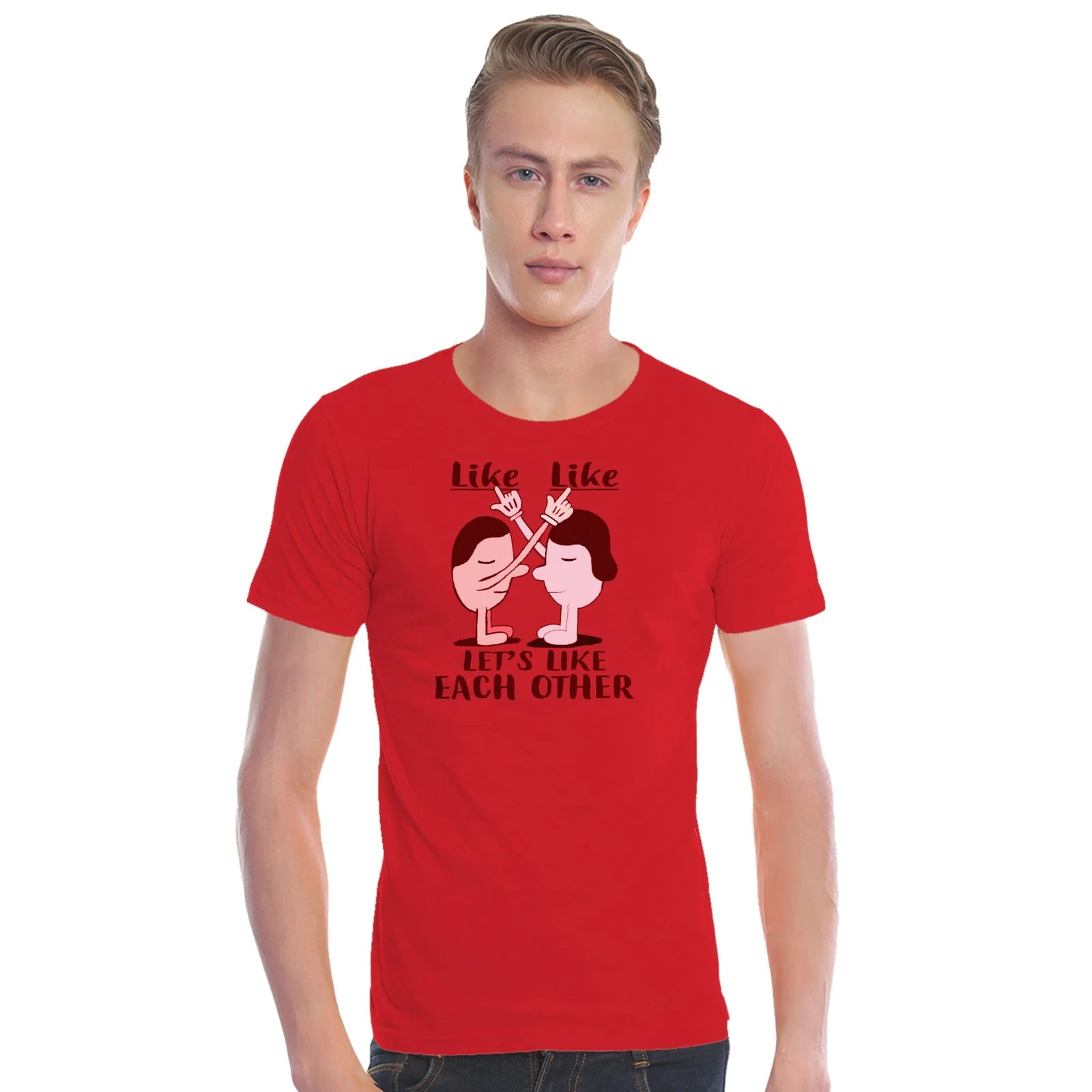 Like Like - Shipping Globally!