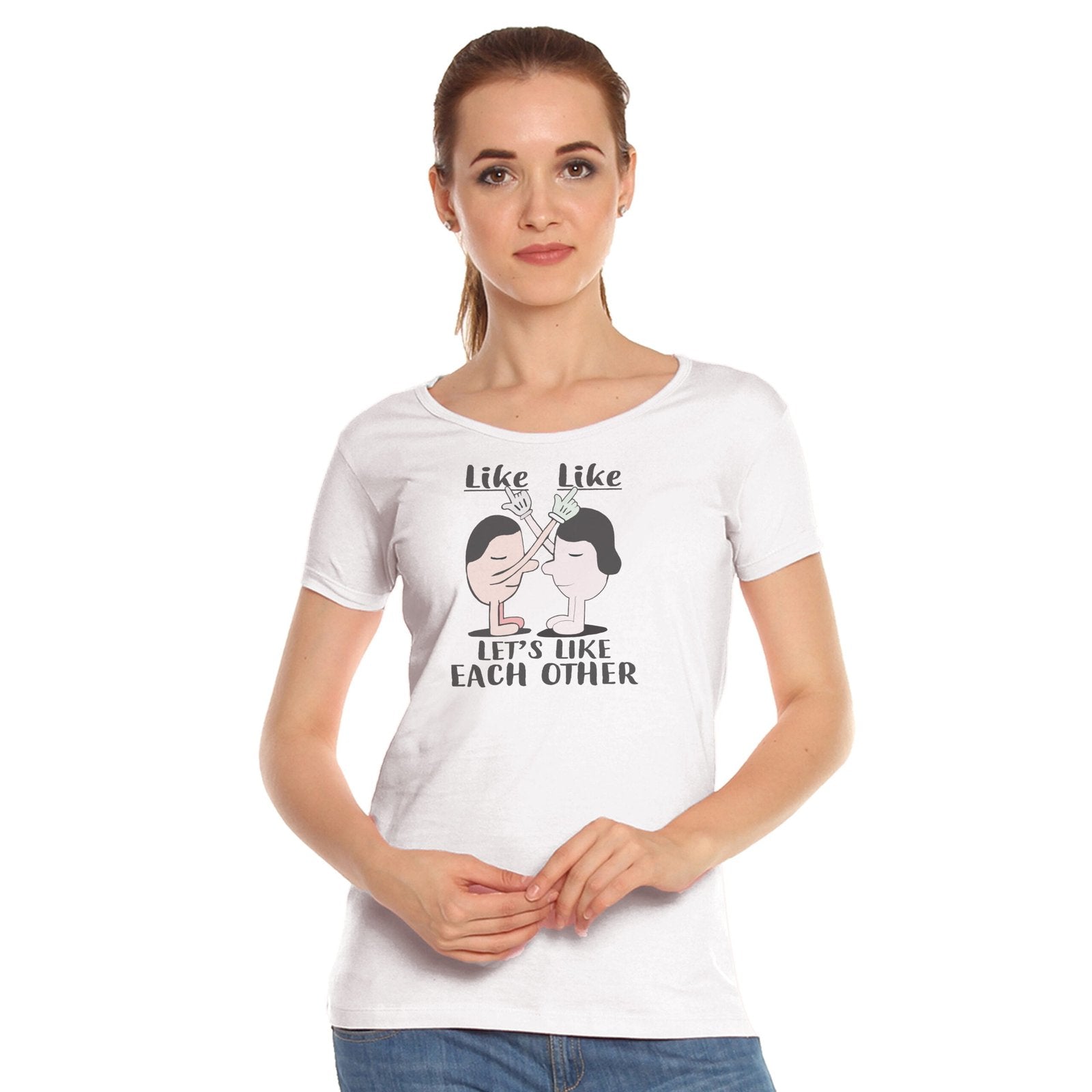 Like Like - Shipping Globally!