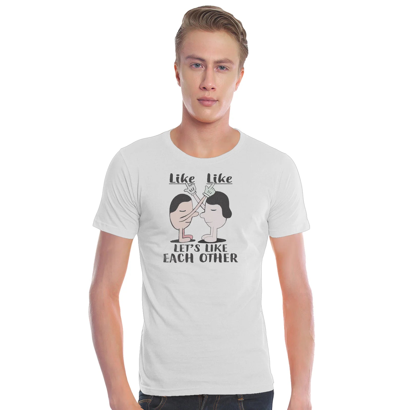Like Like - Shipping Globally!