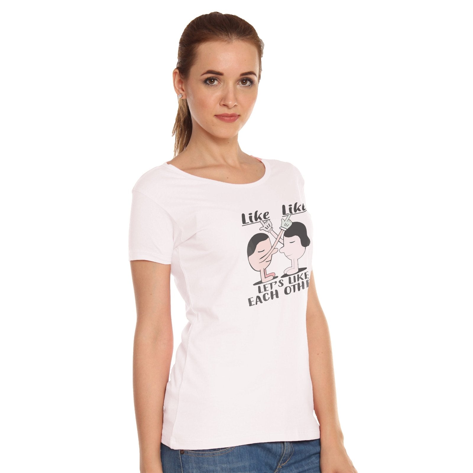 Like Like - Shipping Globally!