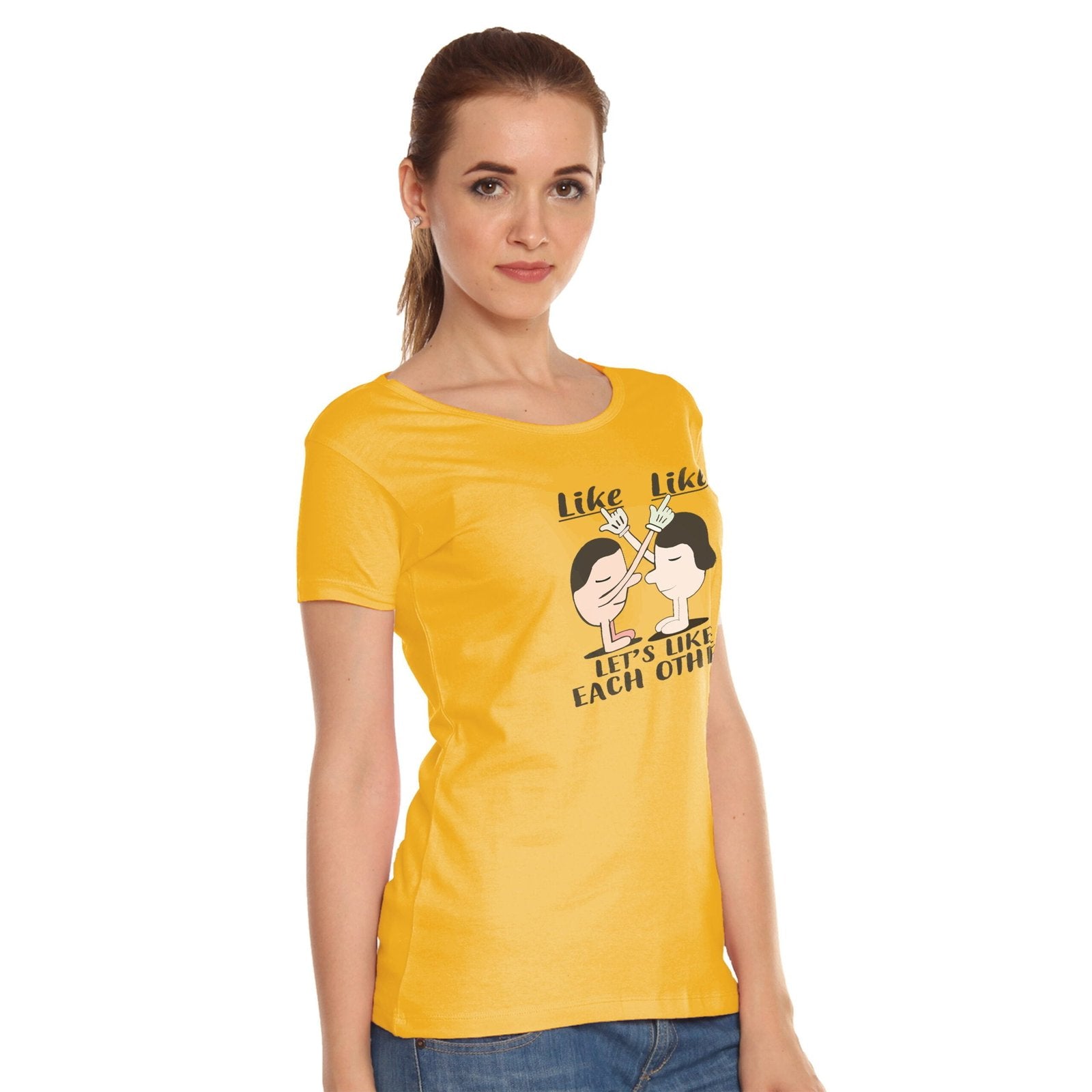 Like Like - Shipping Globally!