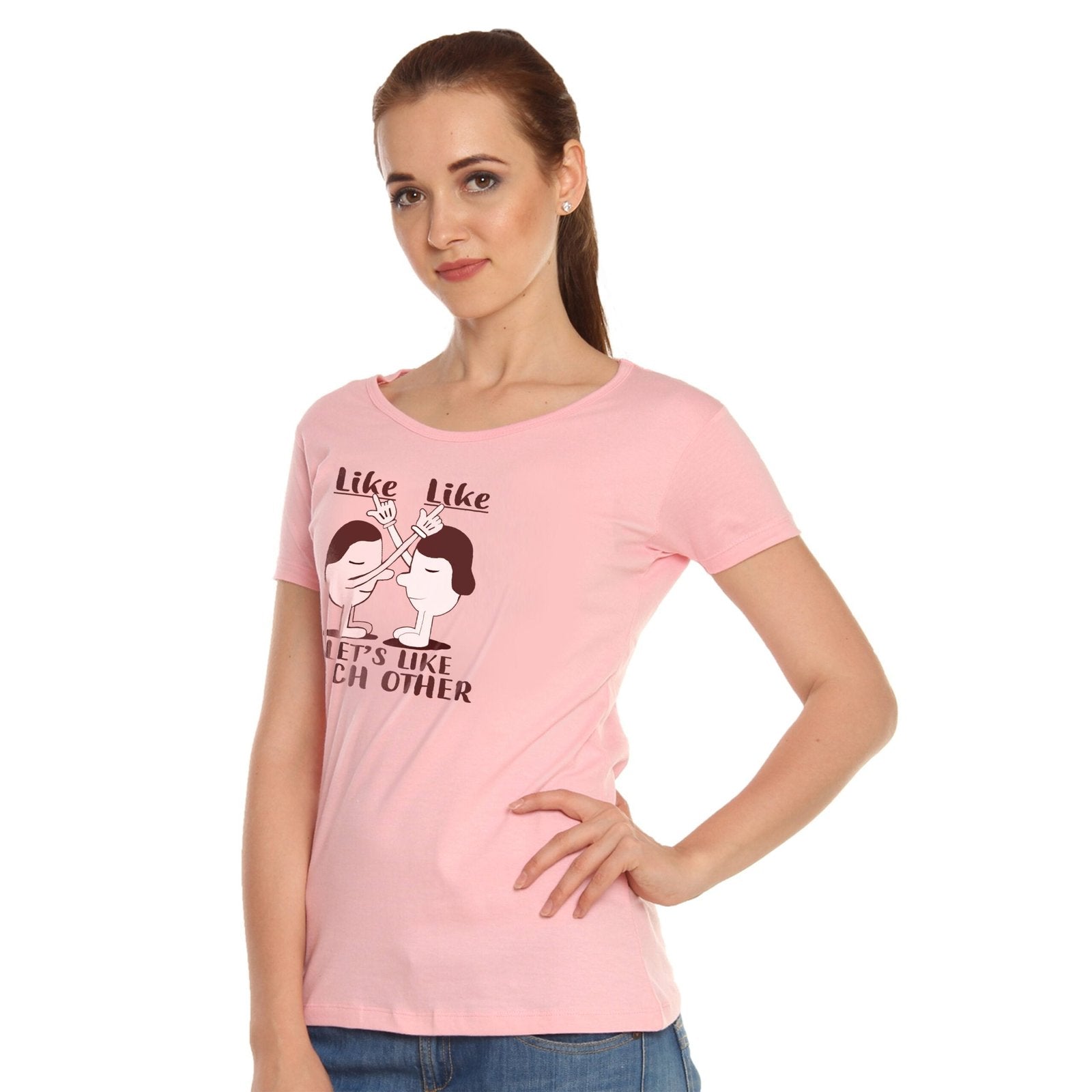 Like Like - Shipping Globally!