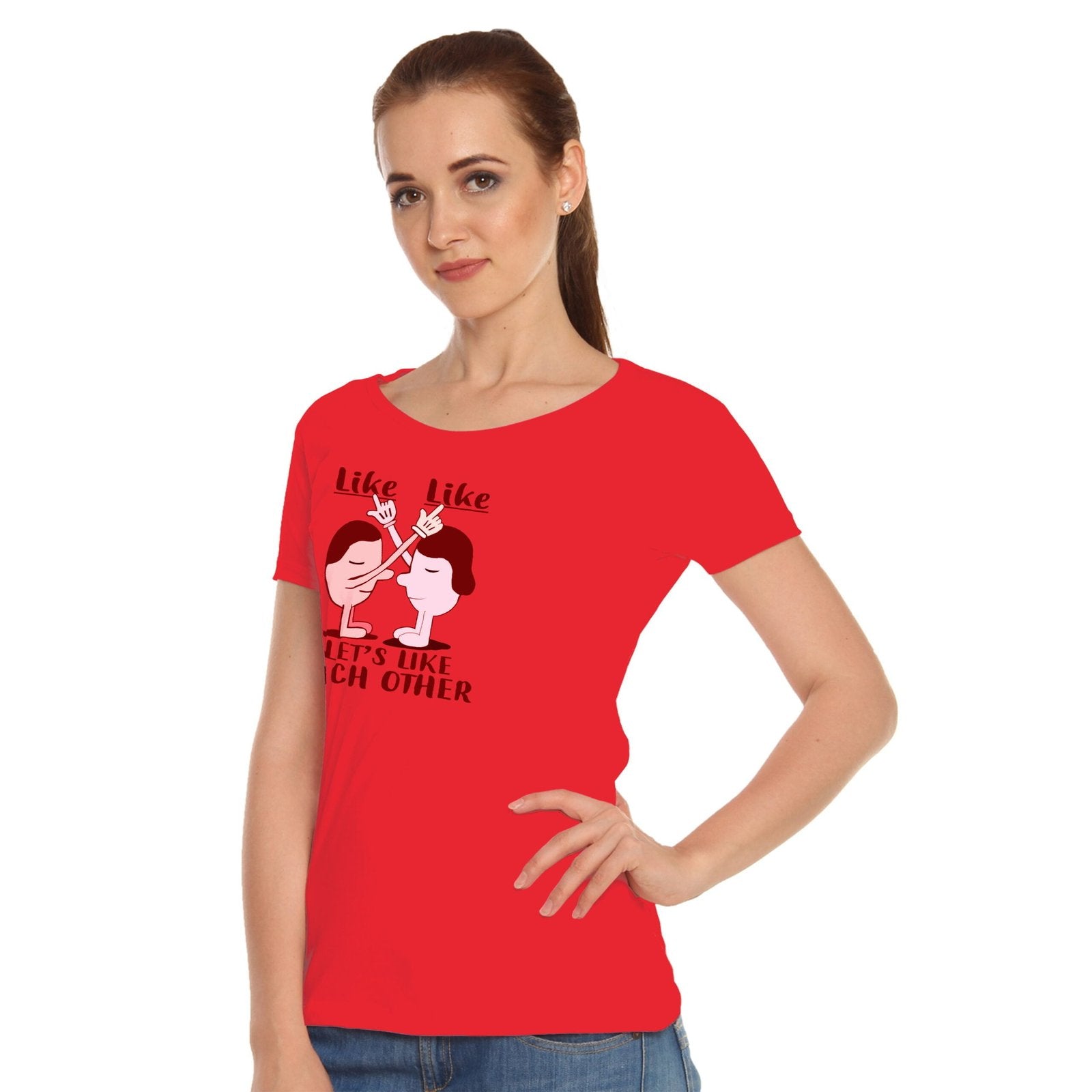 Like Like - Shipping Globally!