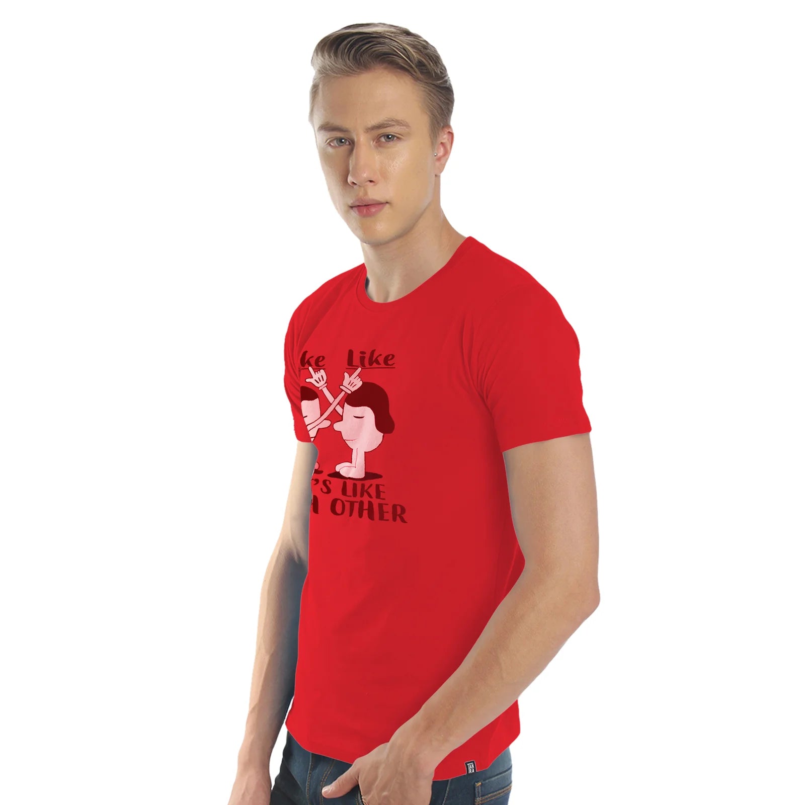 Like Like - Shipping Globally!