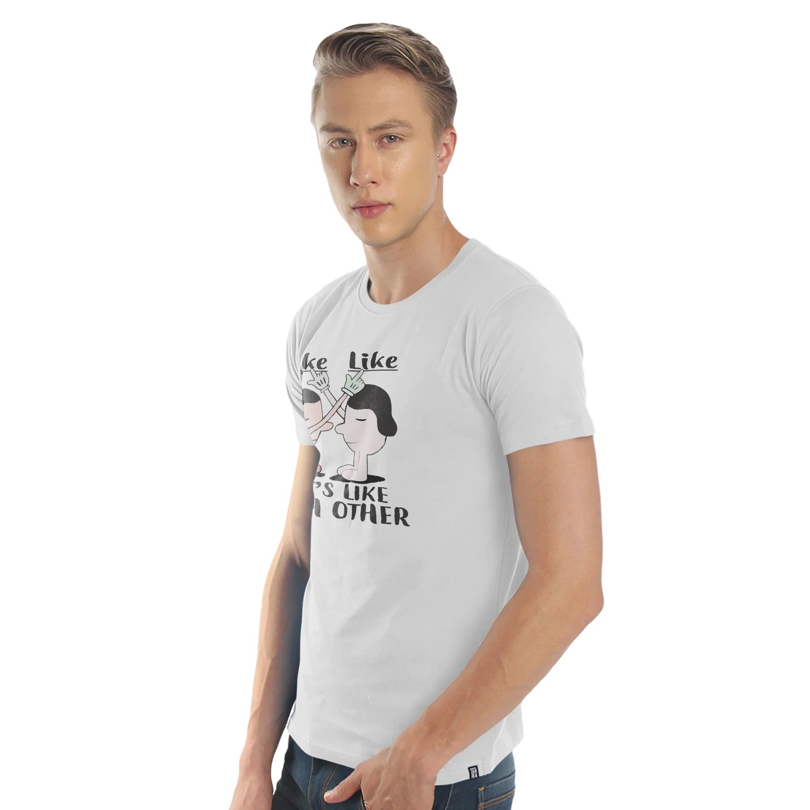 Like Like - Shipping Globally!