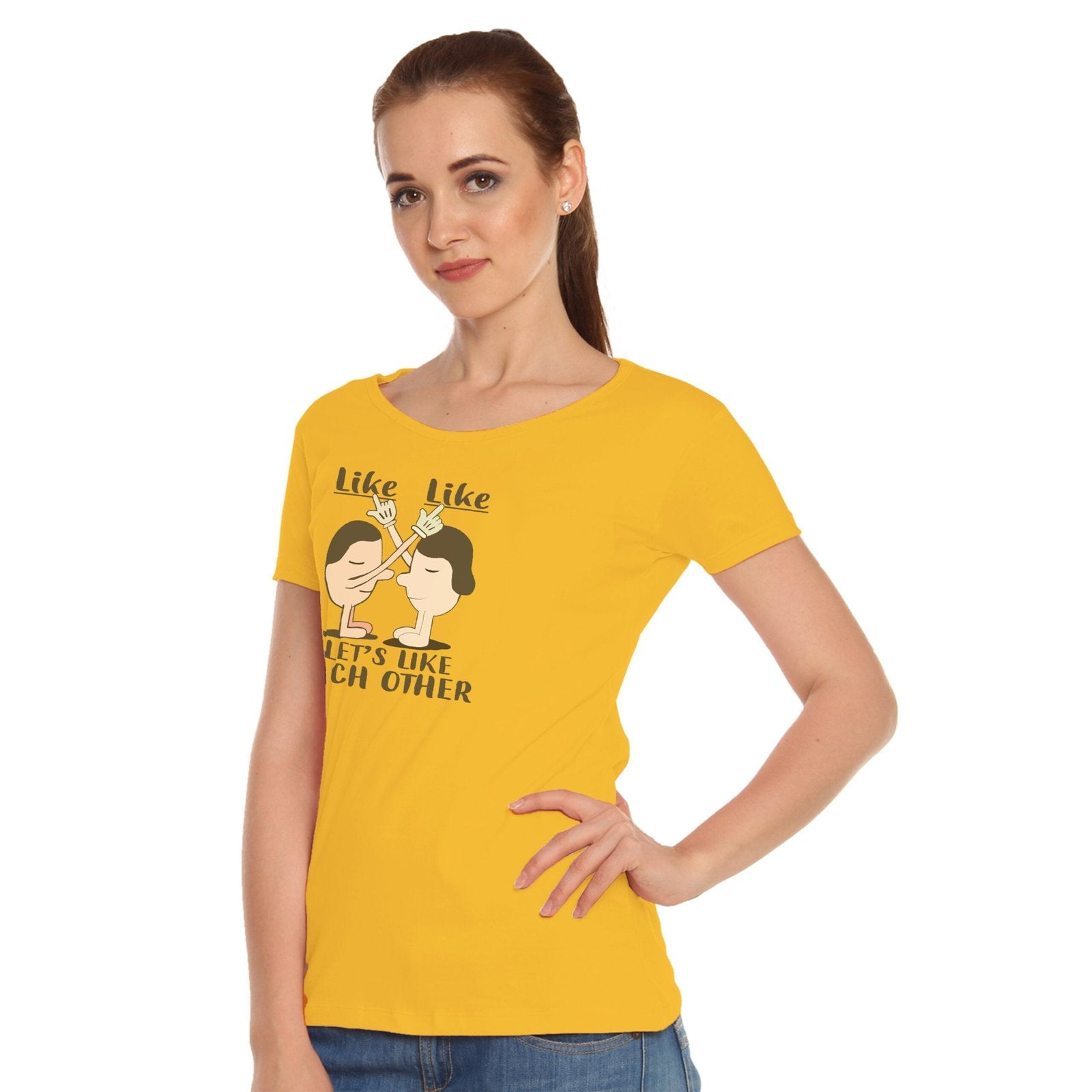 Like Like - Shipping Globally!