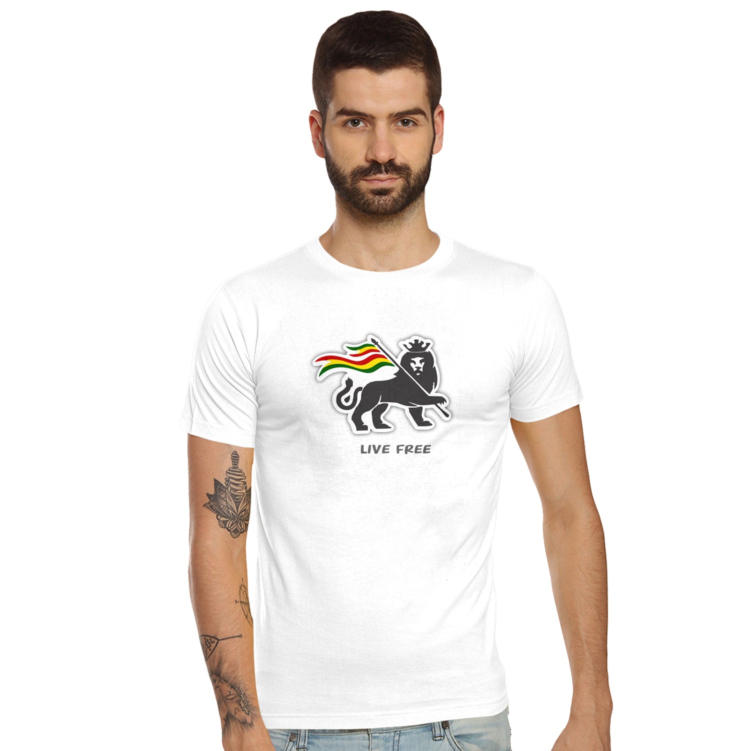 Live Free – Tantra Original Since 1997 – Shipping Globally