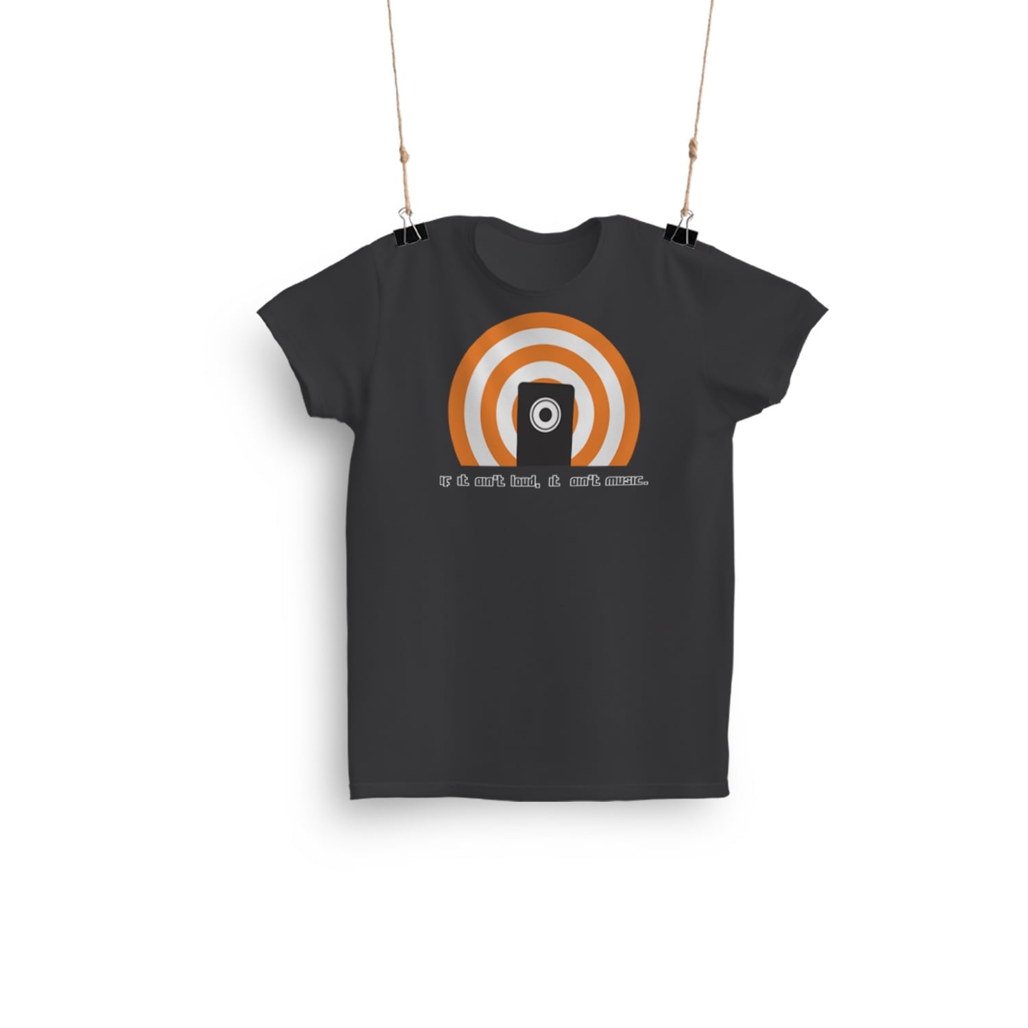 Loud Music - Shipping Globally!