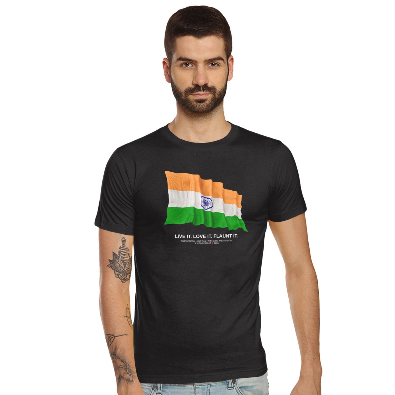 Love India 1 - Shipping Globally!