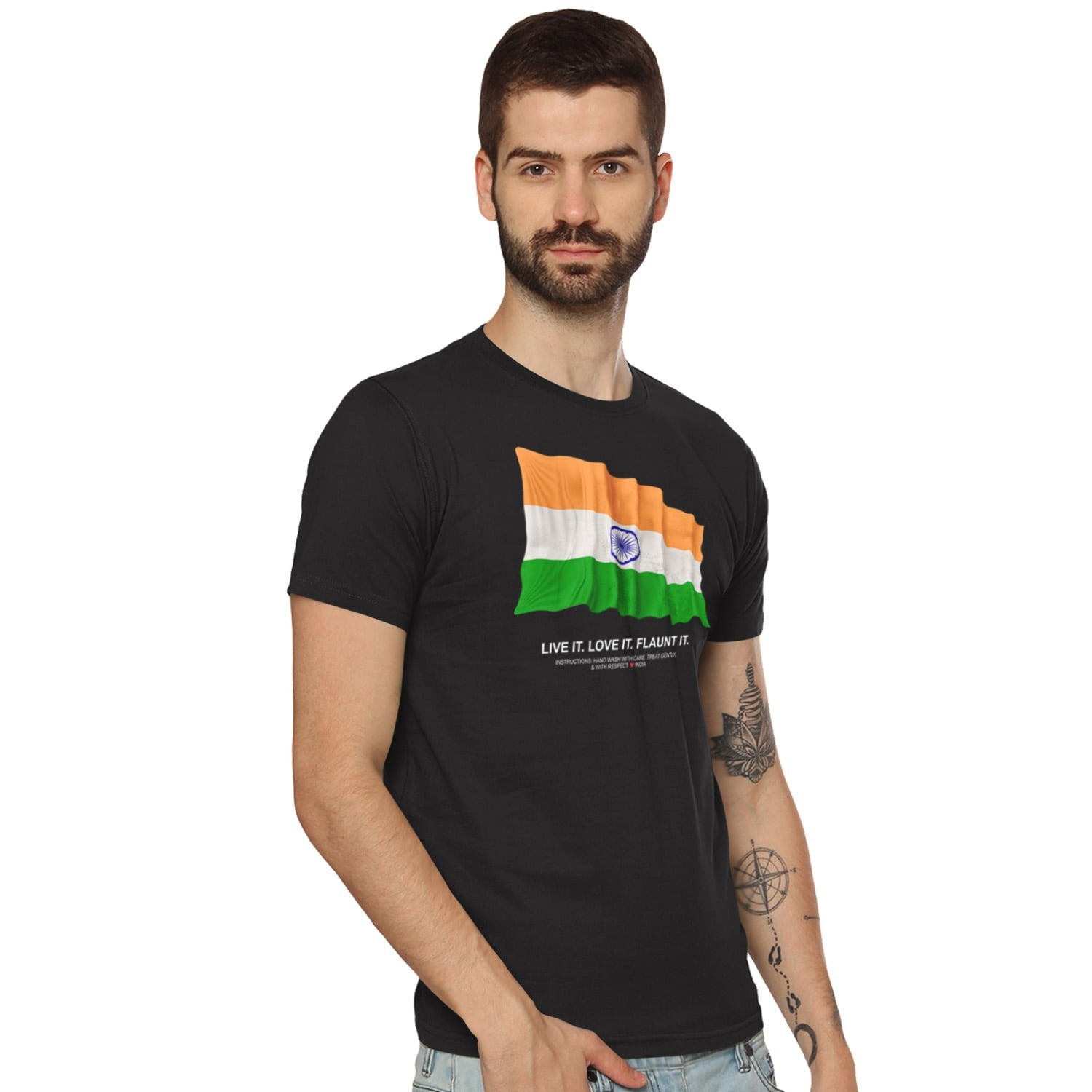 Love India 1 - Shipping Globally!