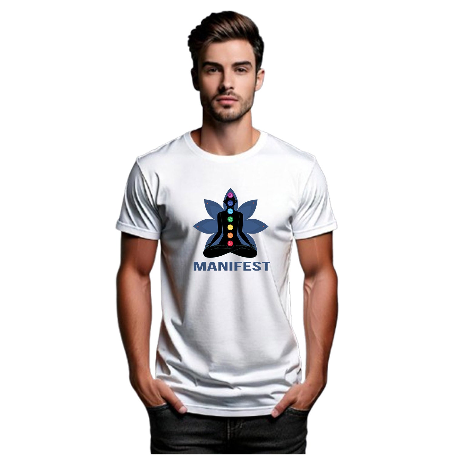 Manifest Family Tee – Tantra Original Since 1997 – 100% Cotton Matching Outfits – Shipping Globally!