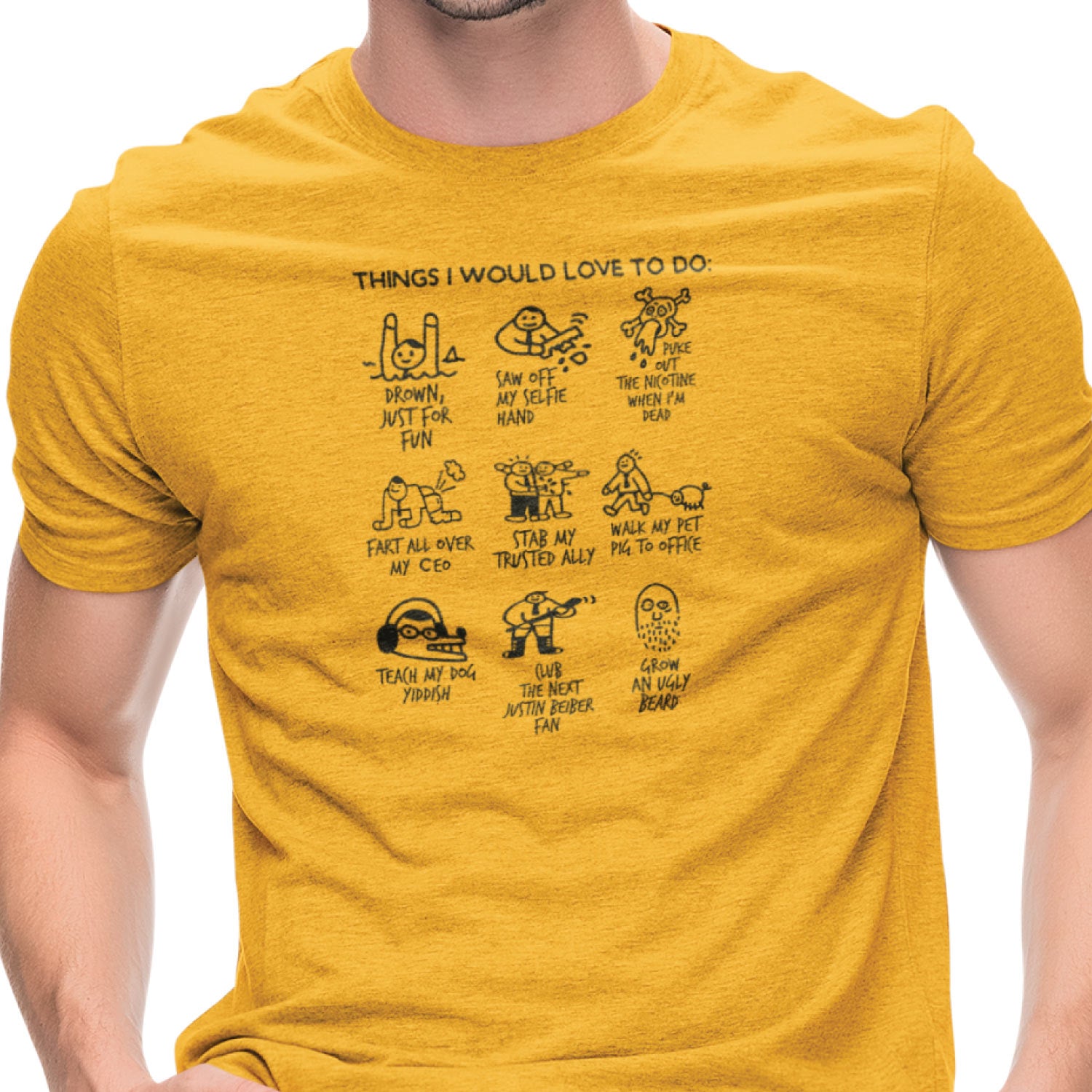 Love To Do – Tantra Original Since 1997 – Unisex Cotton Tee Everyday Wear – Shipping Globally!