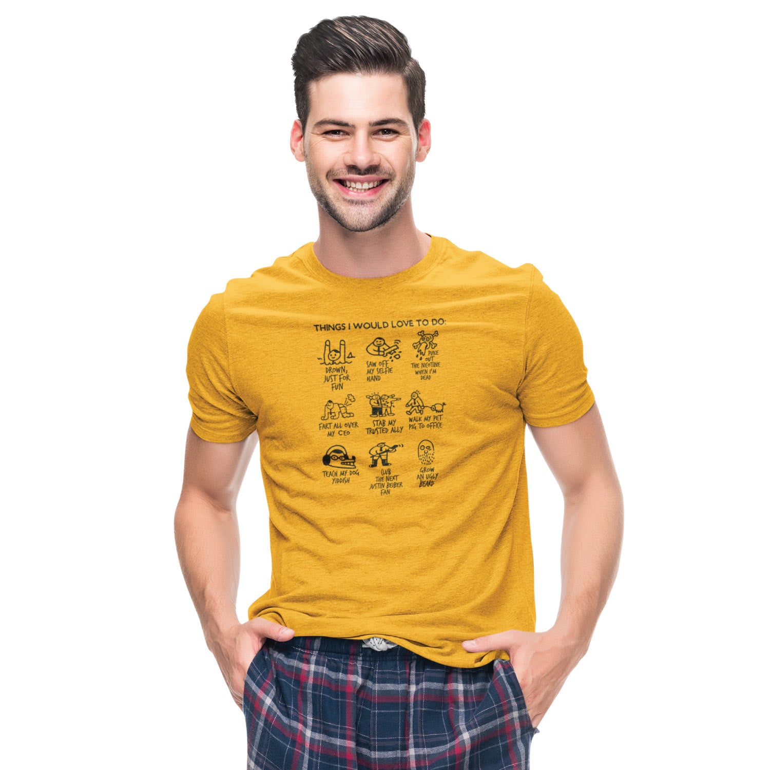 Love To Do – Tantra Original Since 1997 – Unisex Cotton Tee Everyday Wear – Shipping Globally!