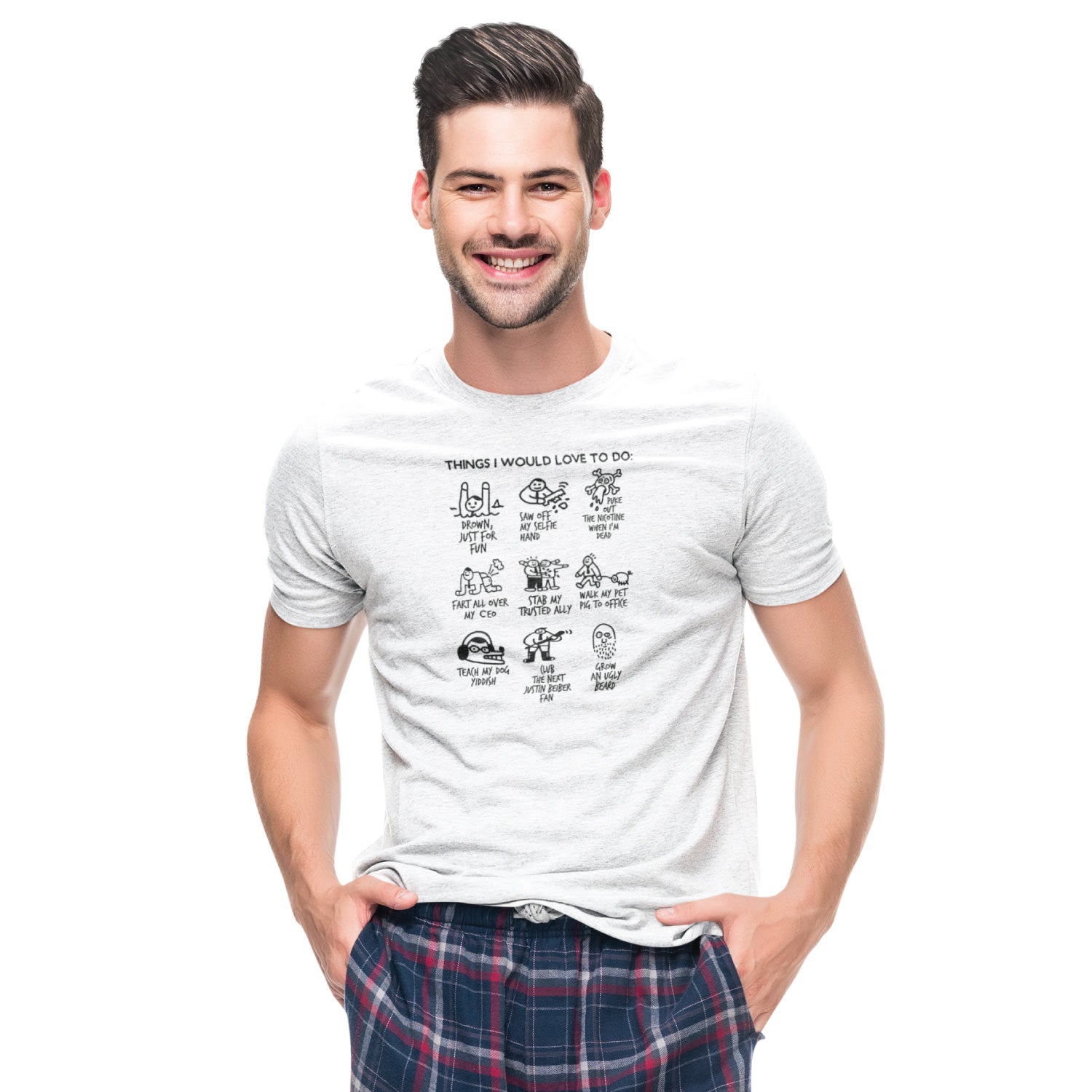 Love To Do – Tantra Original Since 1997 – Unisex Cotton Tee Everyday Wear – Shipping Globally!