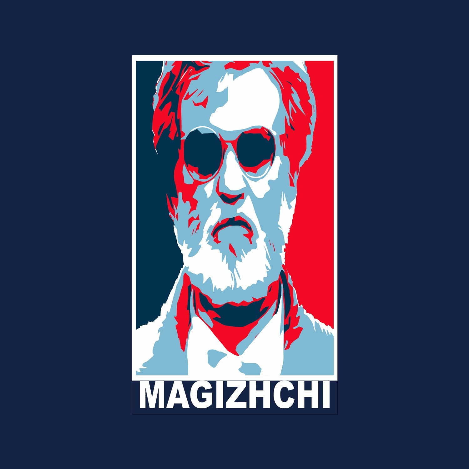Magizhchi - Shipping Globally!