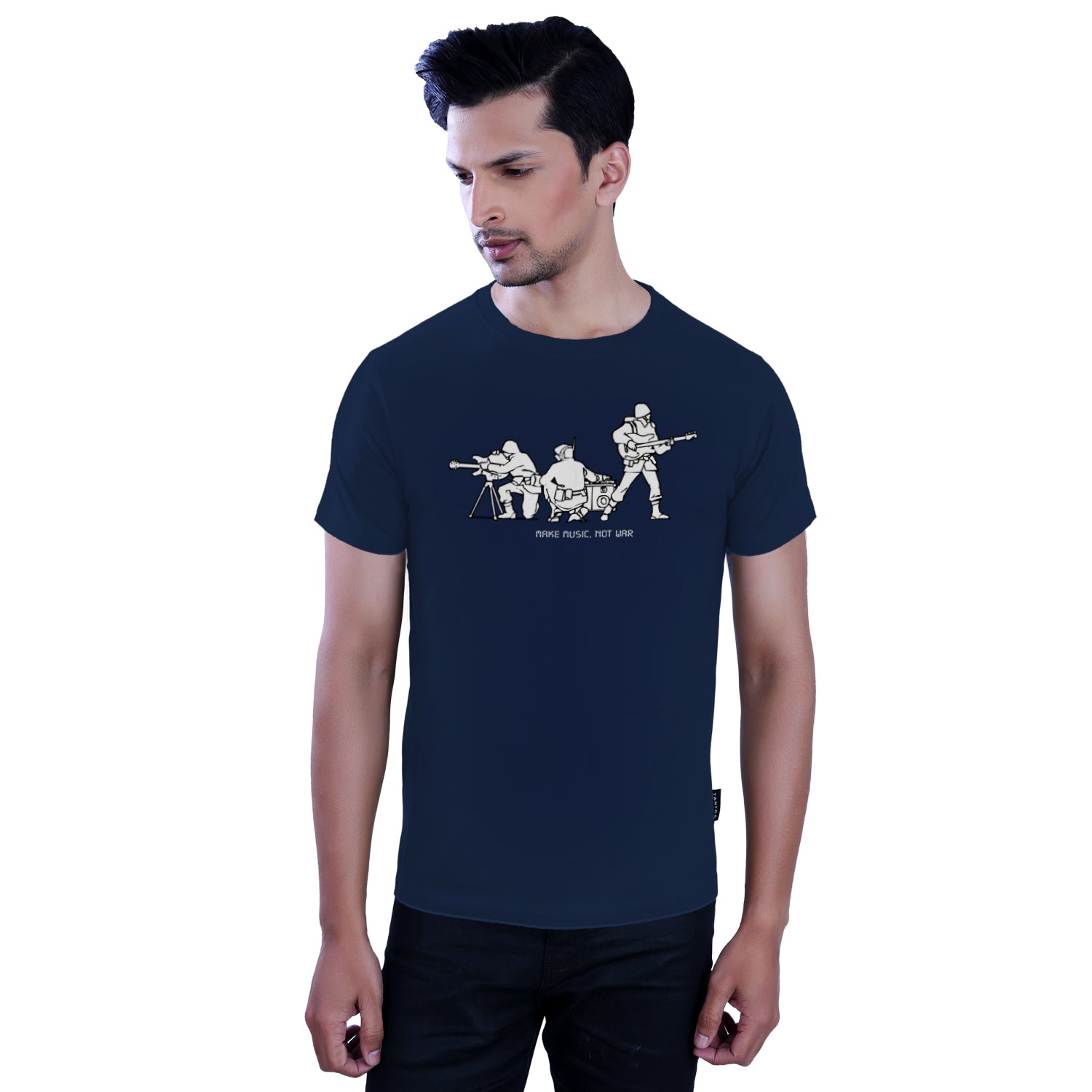 Make Music Not War – Tantra Original Since 1997 – Shipping Globally