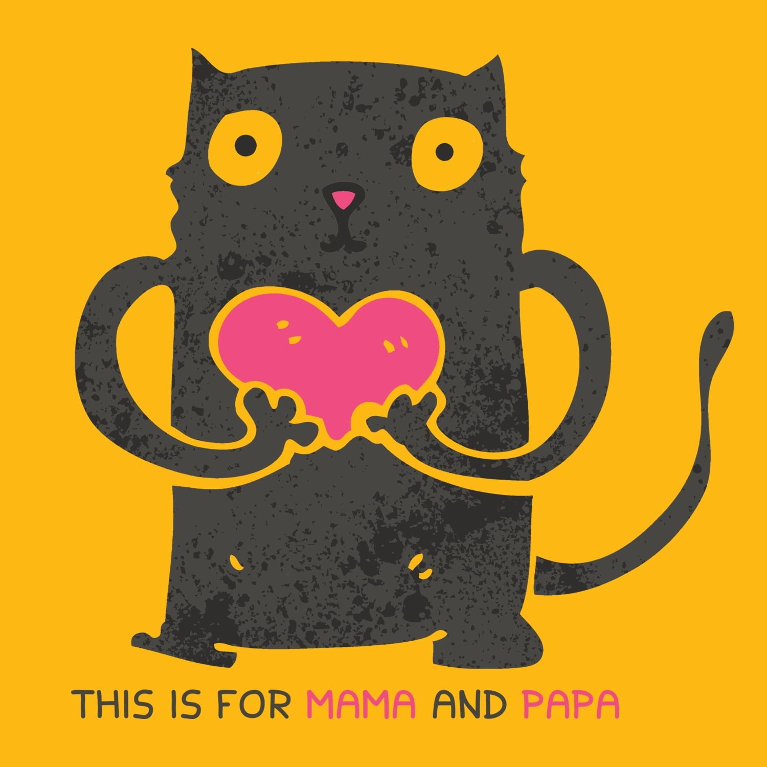 Mama Papa - Shipping Globally