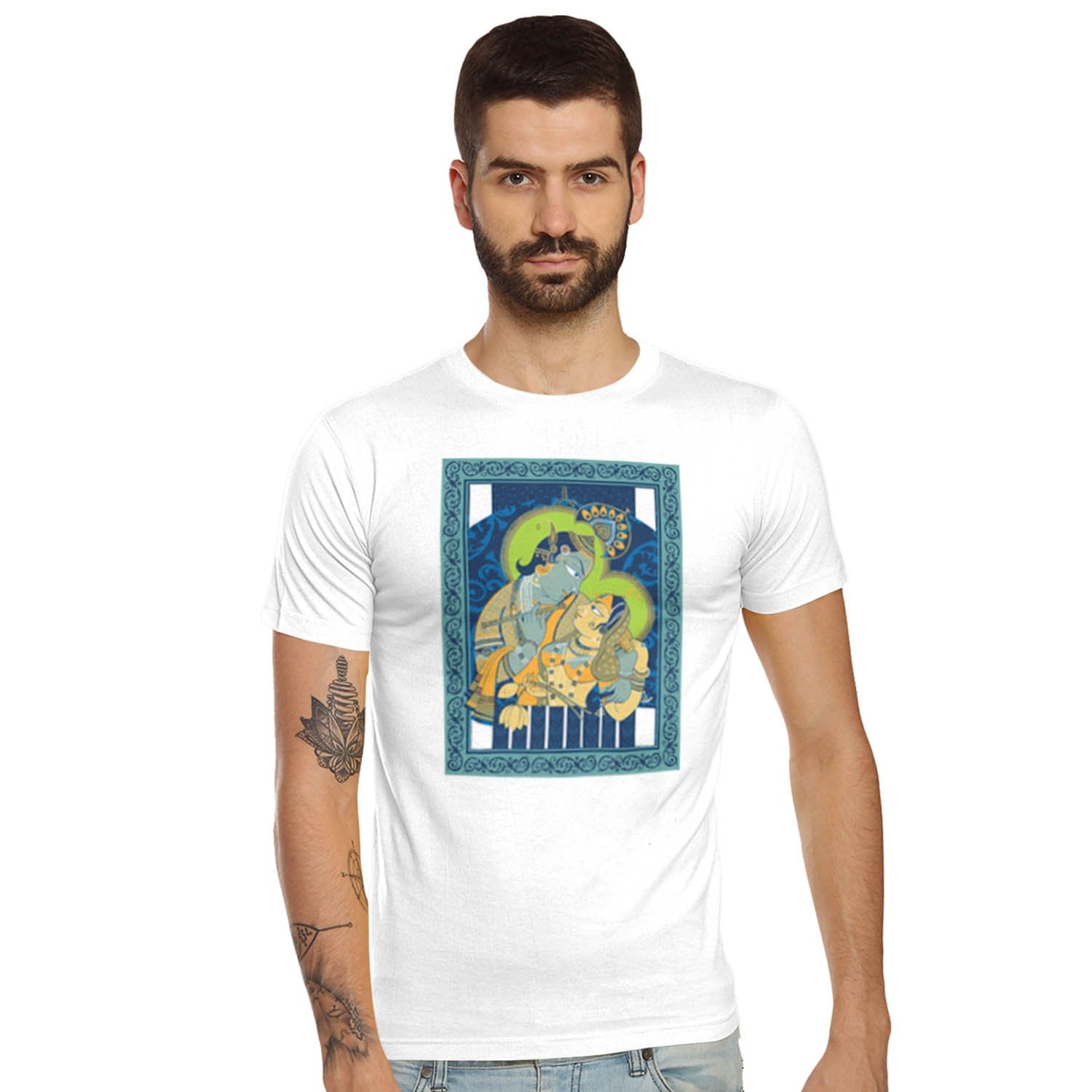 Radha Krishna - Shipping Globally!